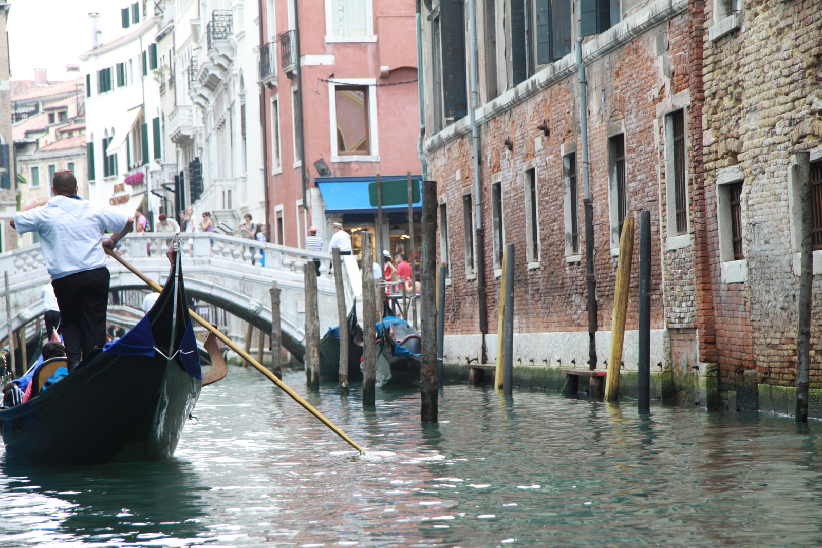 Tamika Interviews Richard Lothian