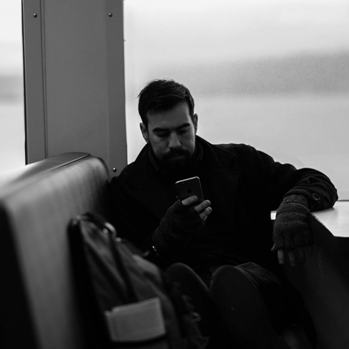 Filming Algoa FM in Port Elizabeth for Skybok