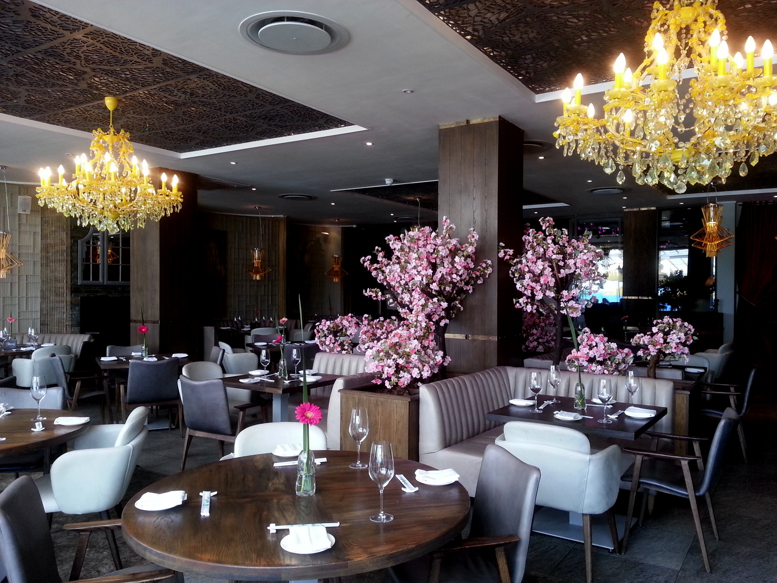 Tamika Interviews Siv Ngesi