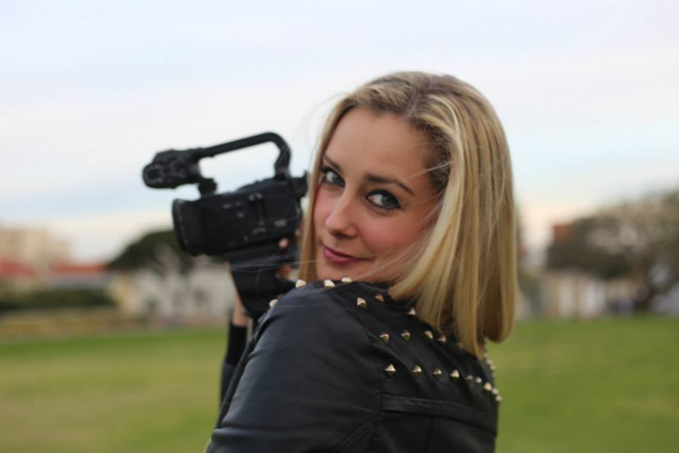 Austin + Cape Town = Live Music Love