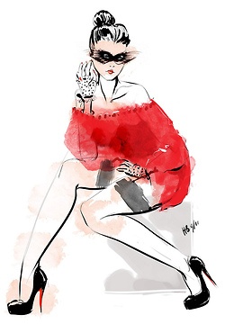 Tamika Interviews The Cast of ‘February 14th’