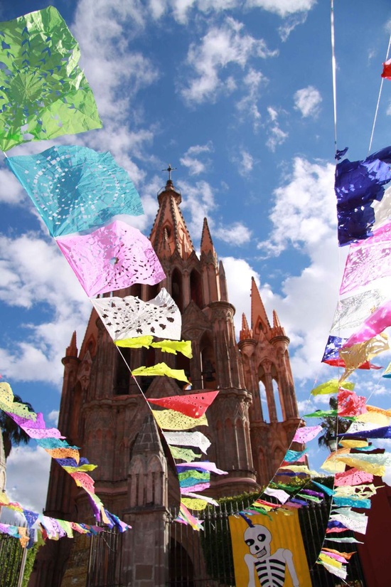 My Madrid To-Do List!