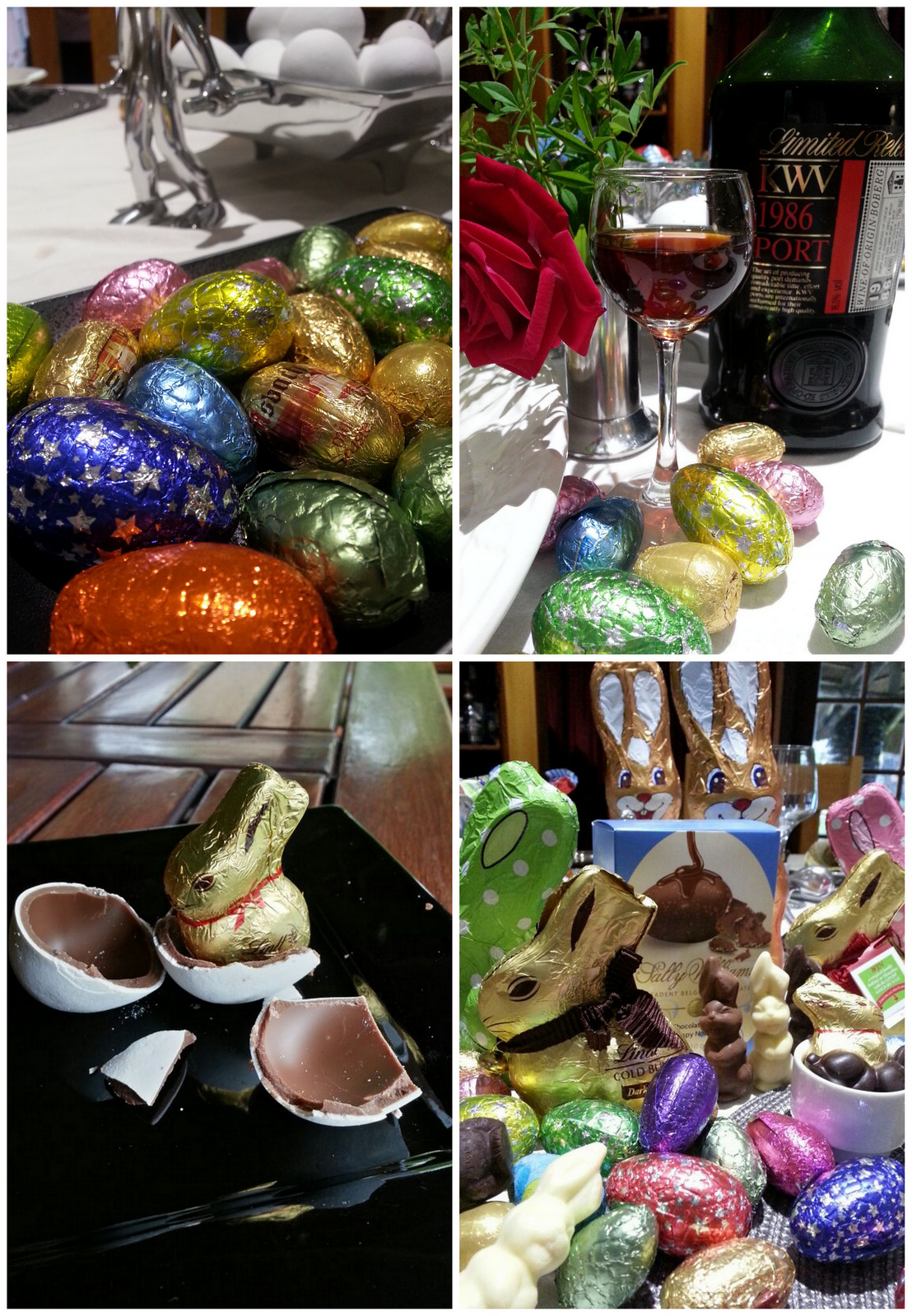 Easter 2013 The Starlit Path