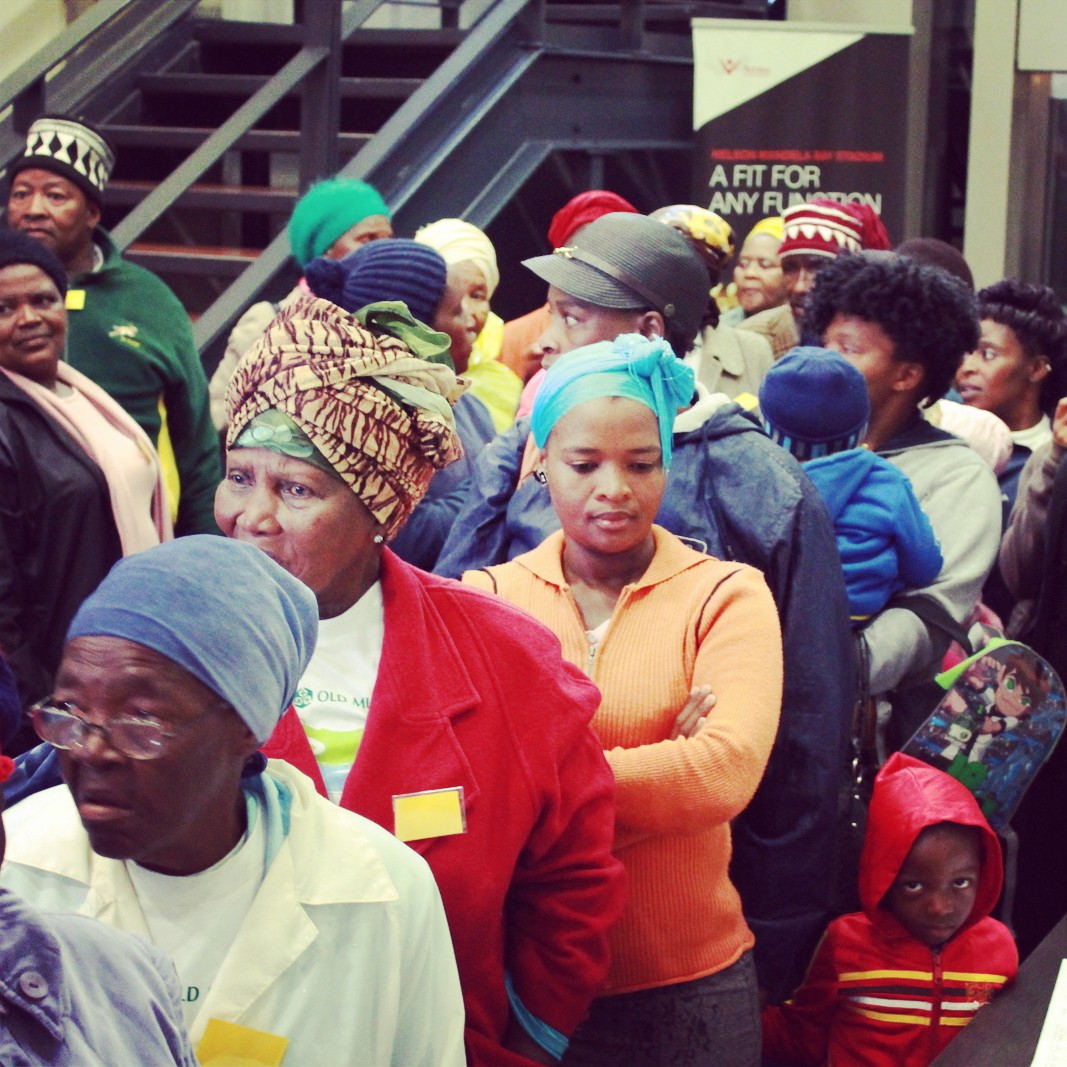 Rotary Family Health Day 3