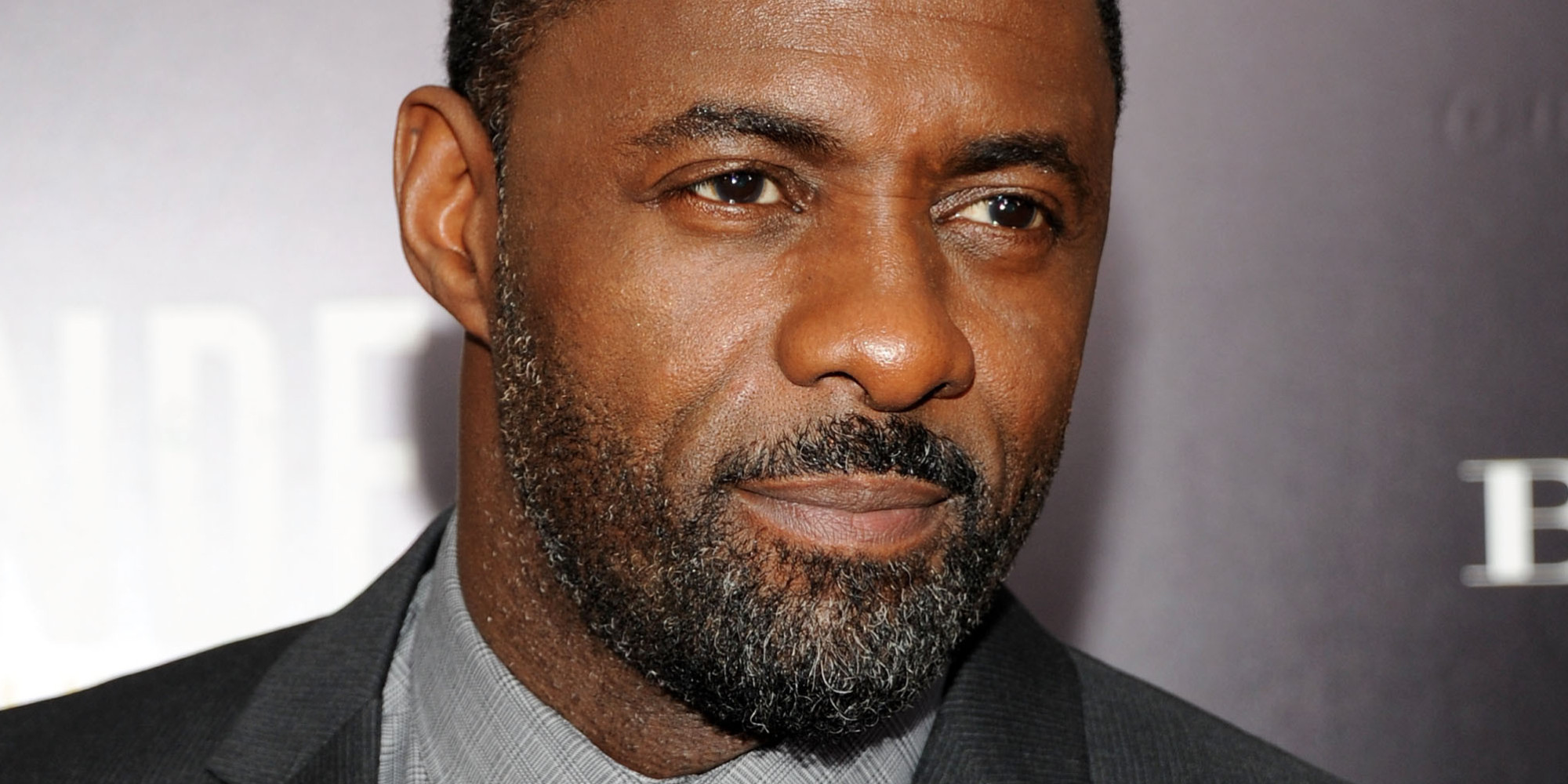 Mandela biopic starring Idris Elba coming soon!