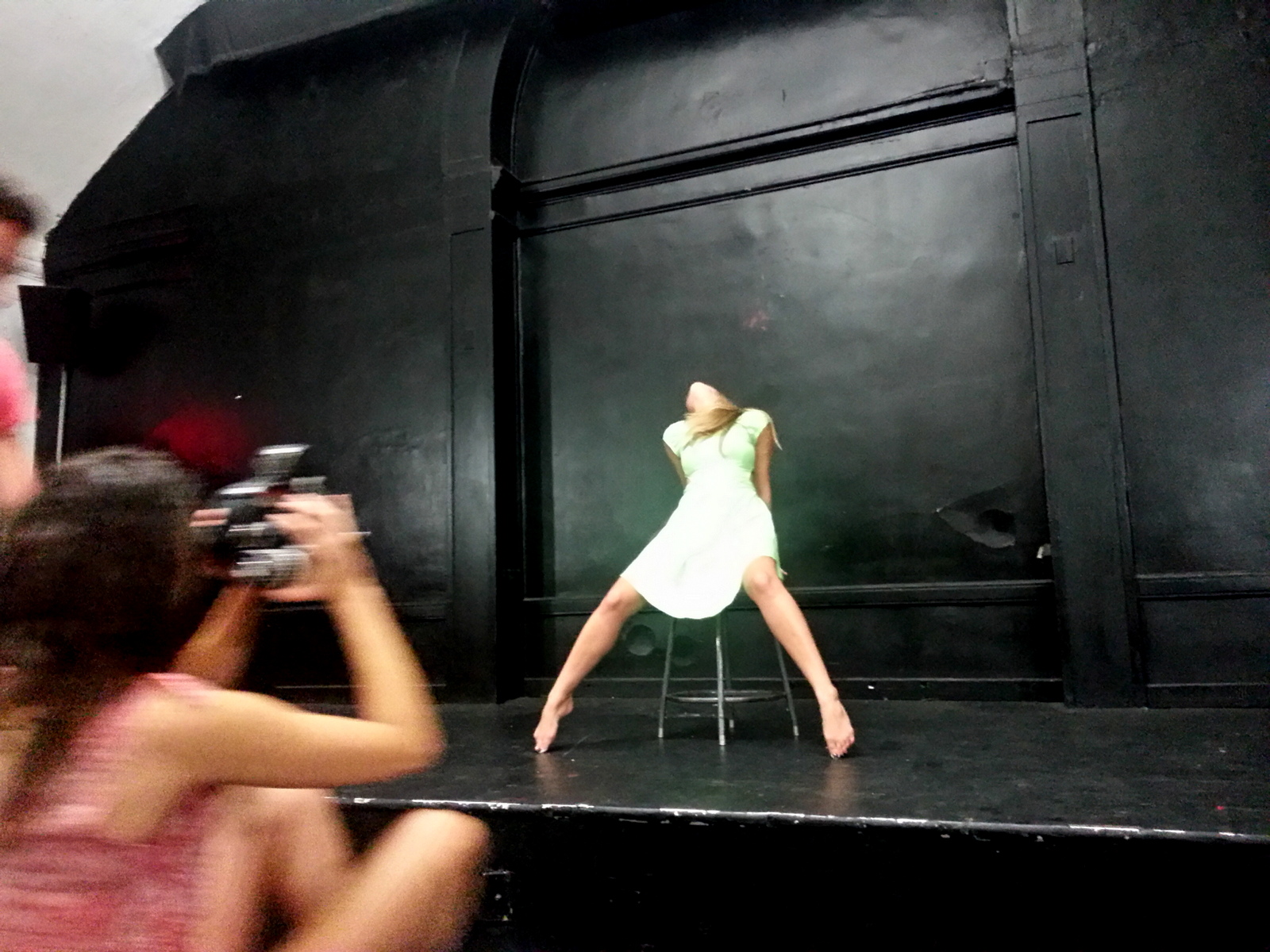 Breakdown of My Course at NYFA