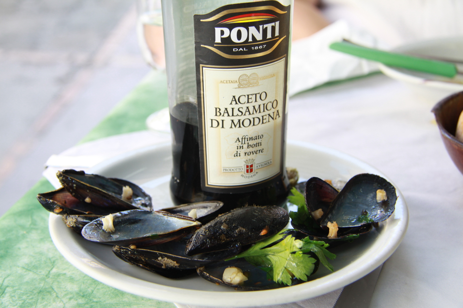 South African In: Sintra