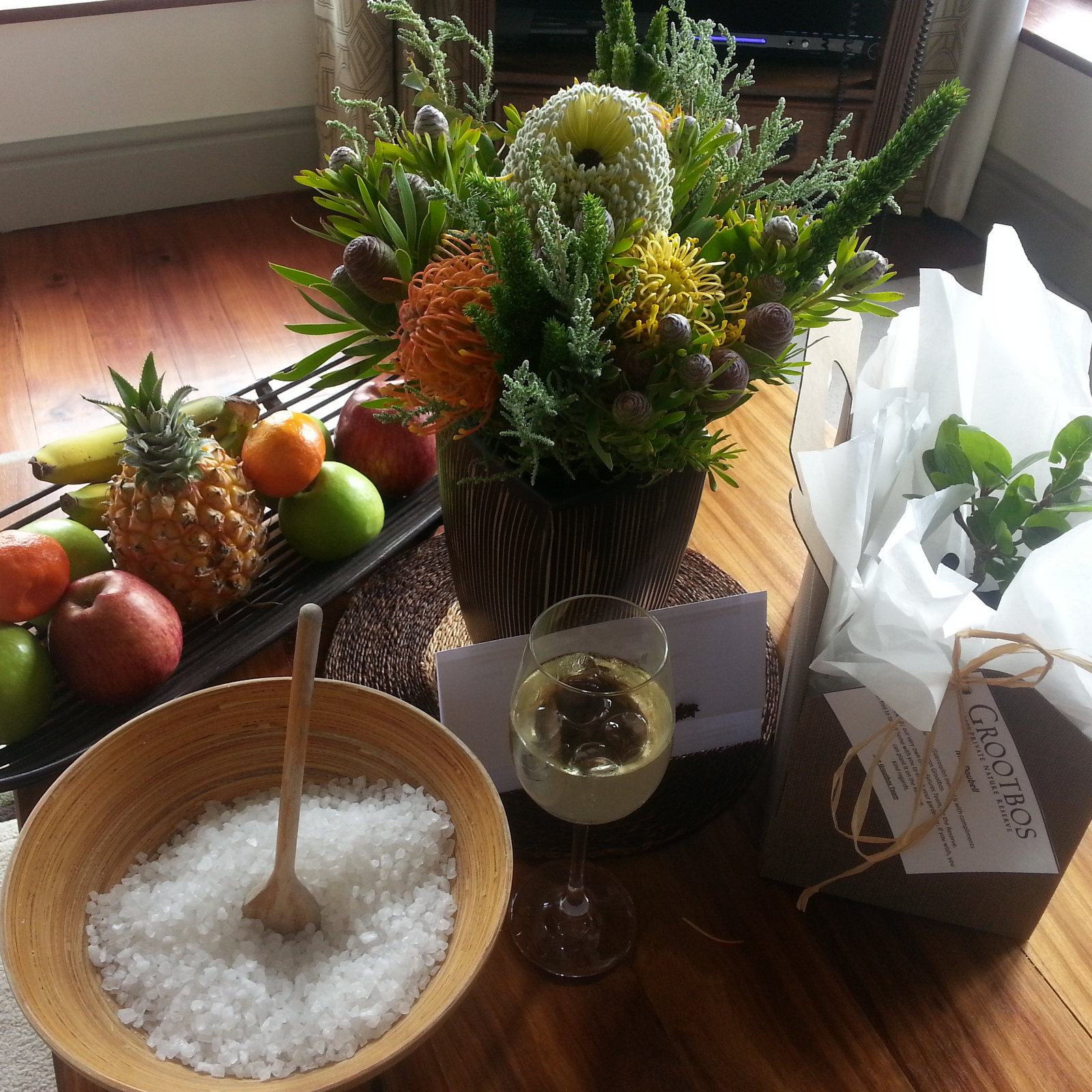 Stay Hermanus: Grootbos Private Nature Reserve