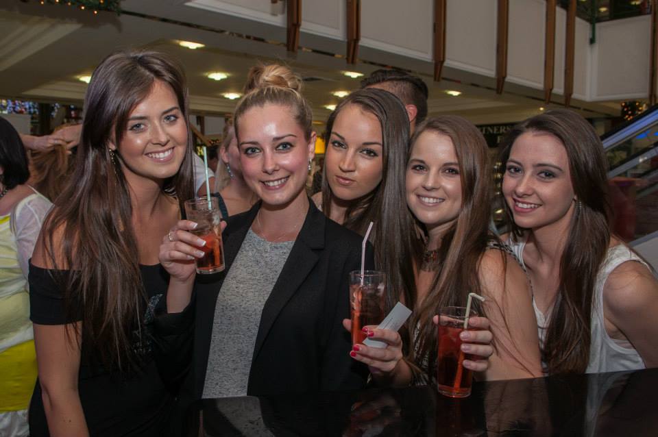 A Super ERKE Sportswear Launch