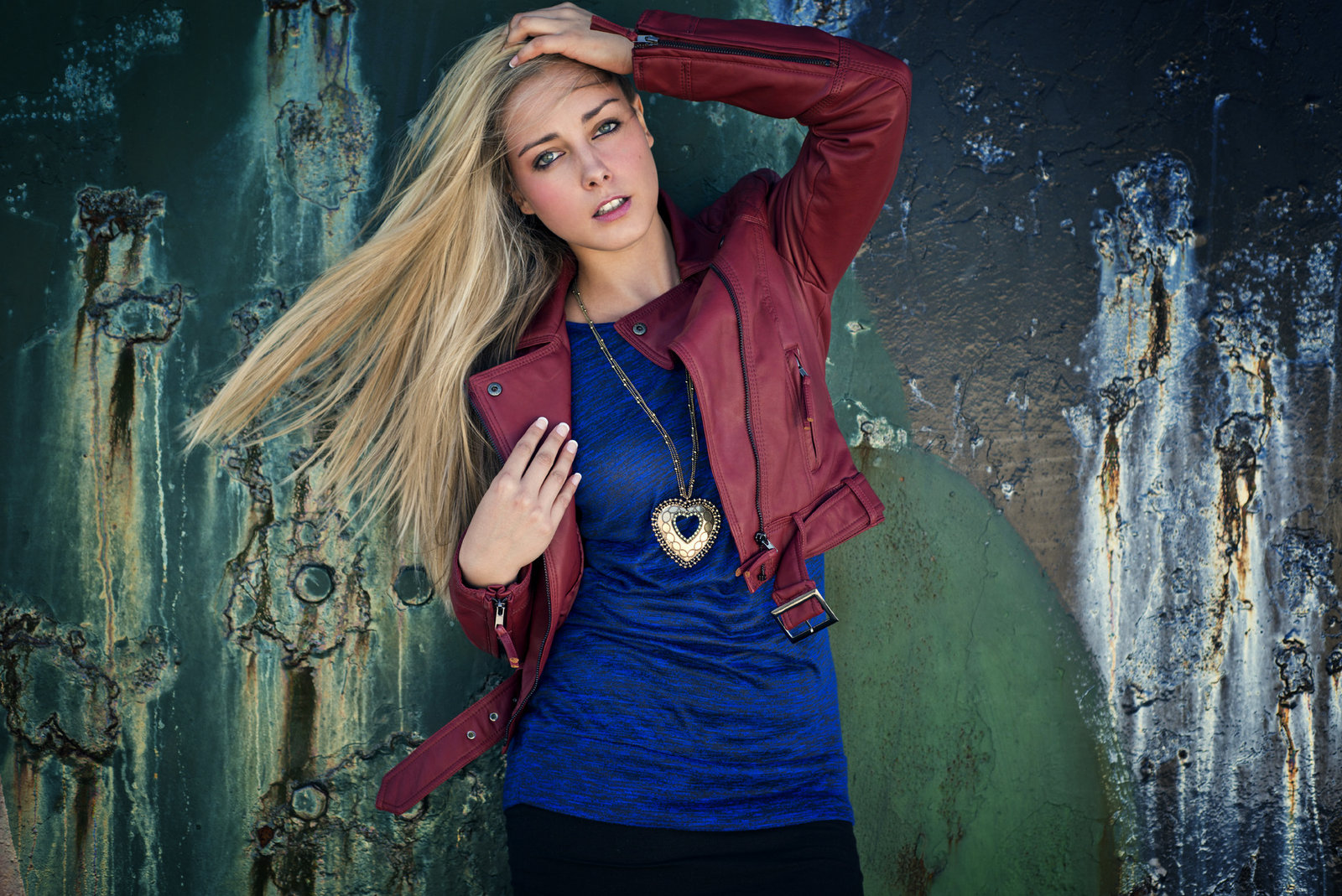 ATTENTION: South African Fashion Designers & Models!