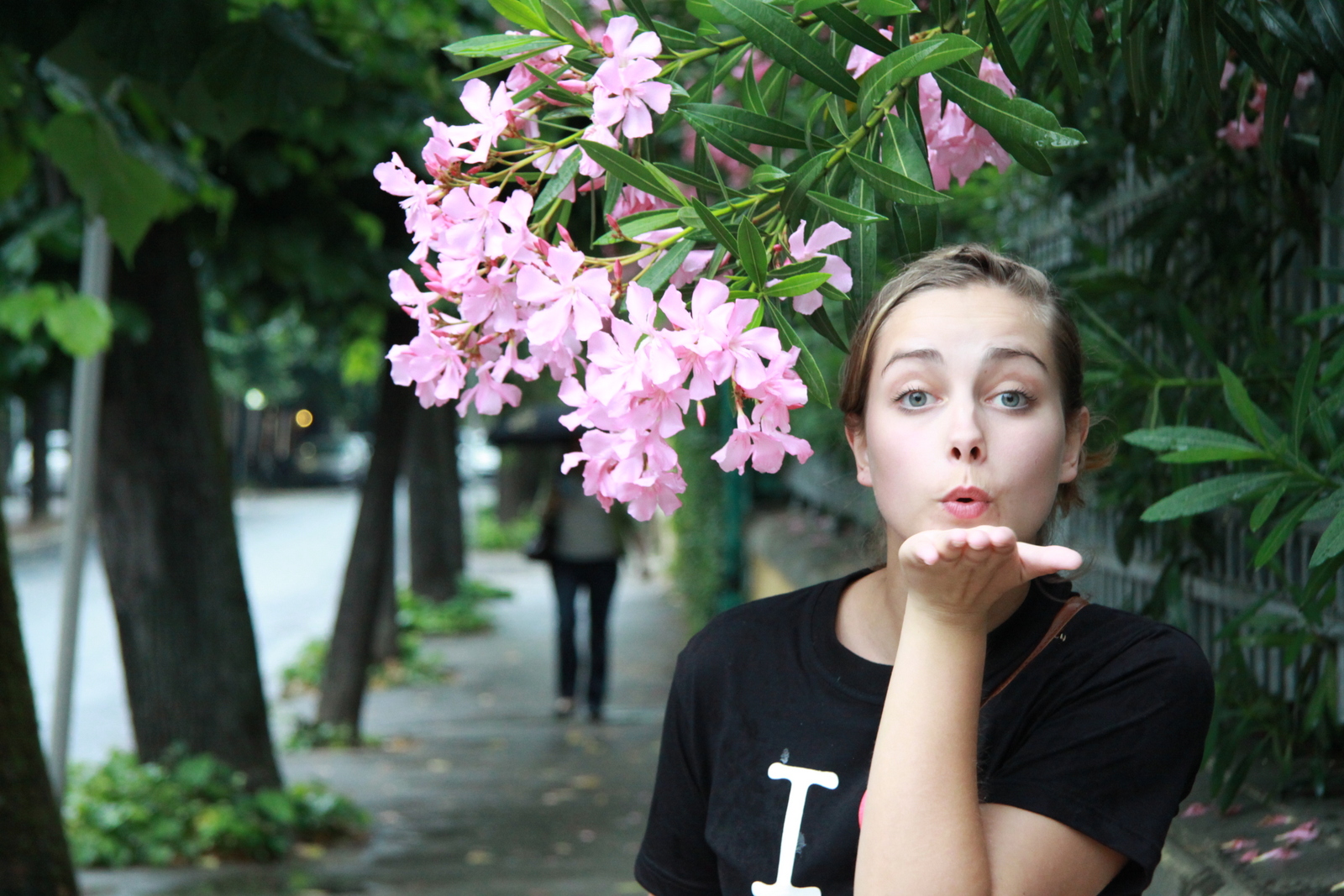 South African In: Thailand