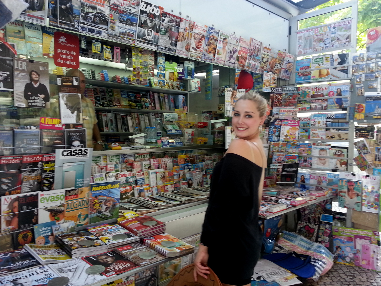 Welcome The Starlit Path