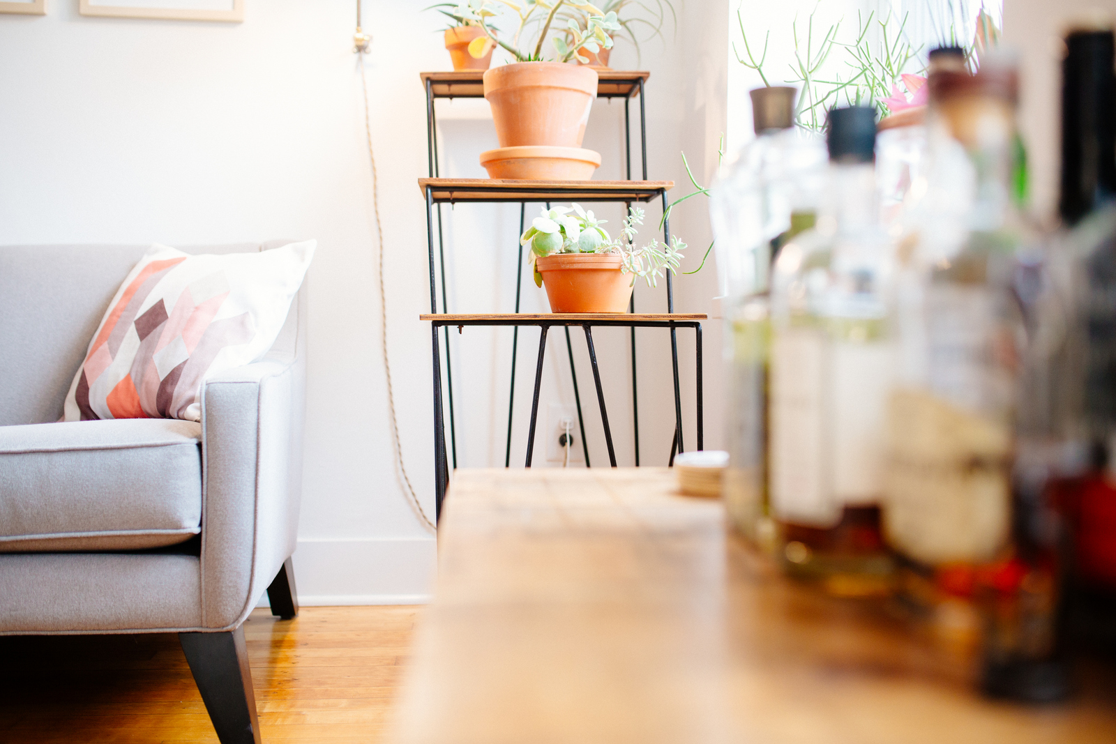 Inspiring Home Offices ❤