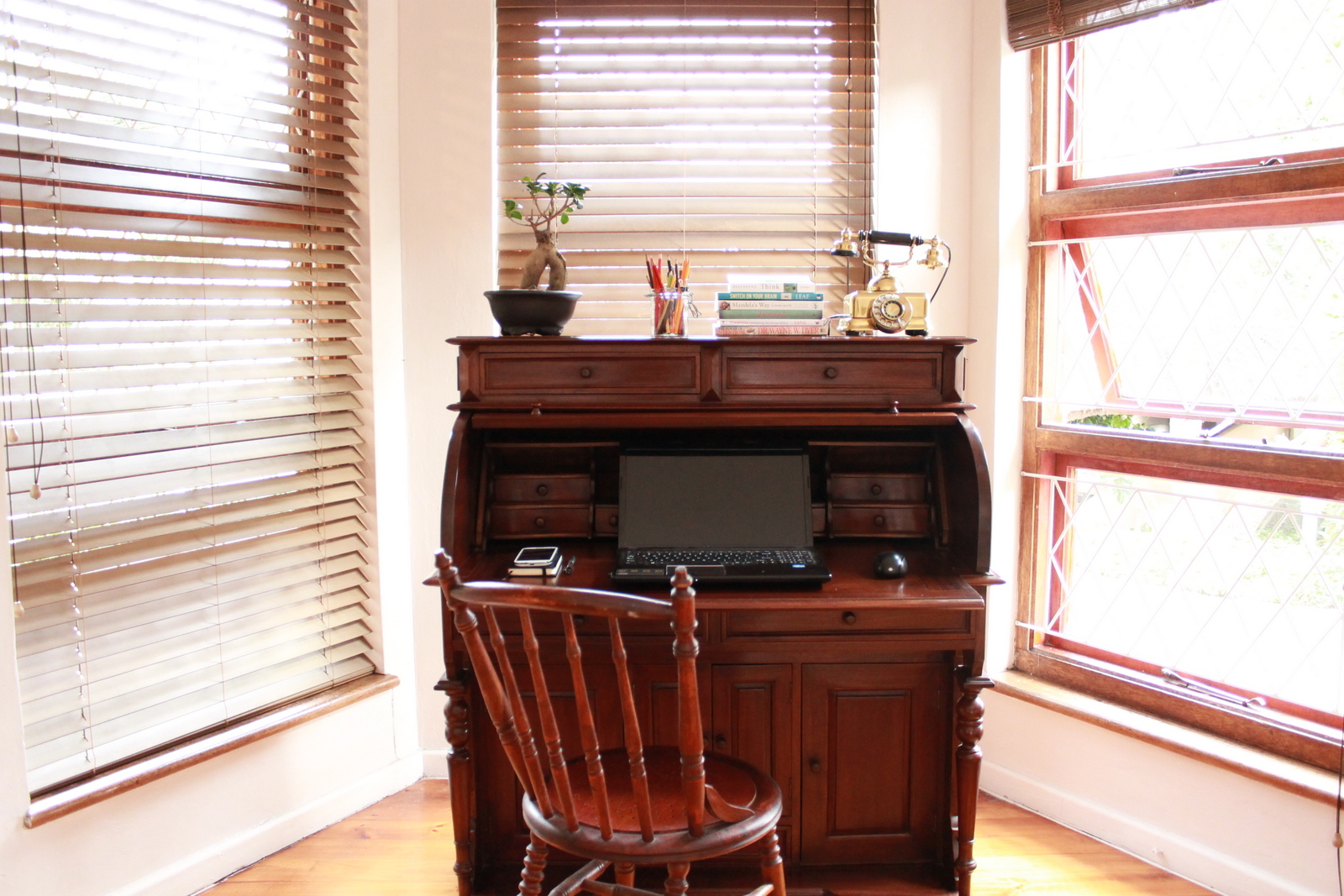 Dream Workspace with WeWork New York