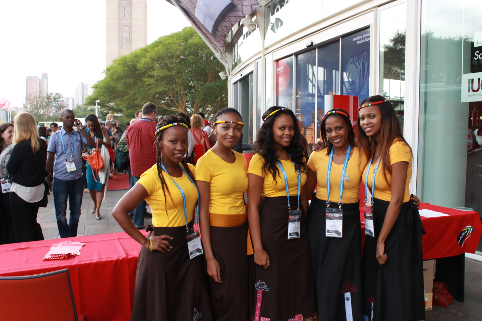 Township Tours in South Africa