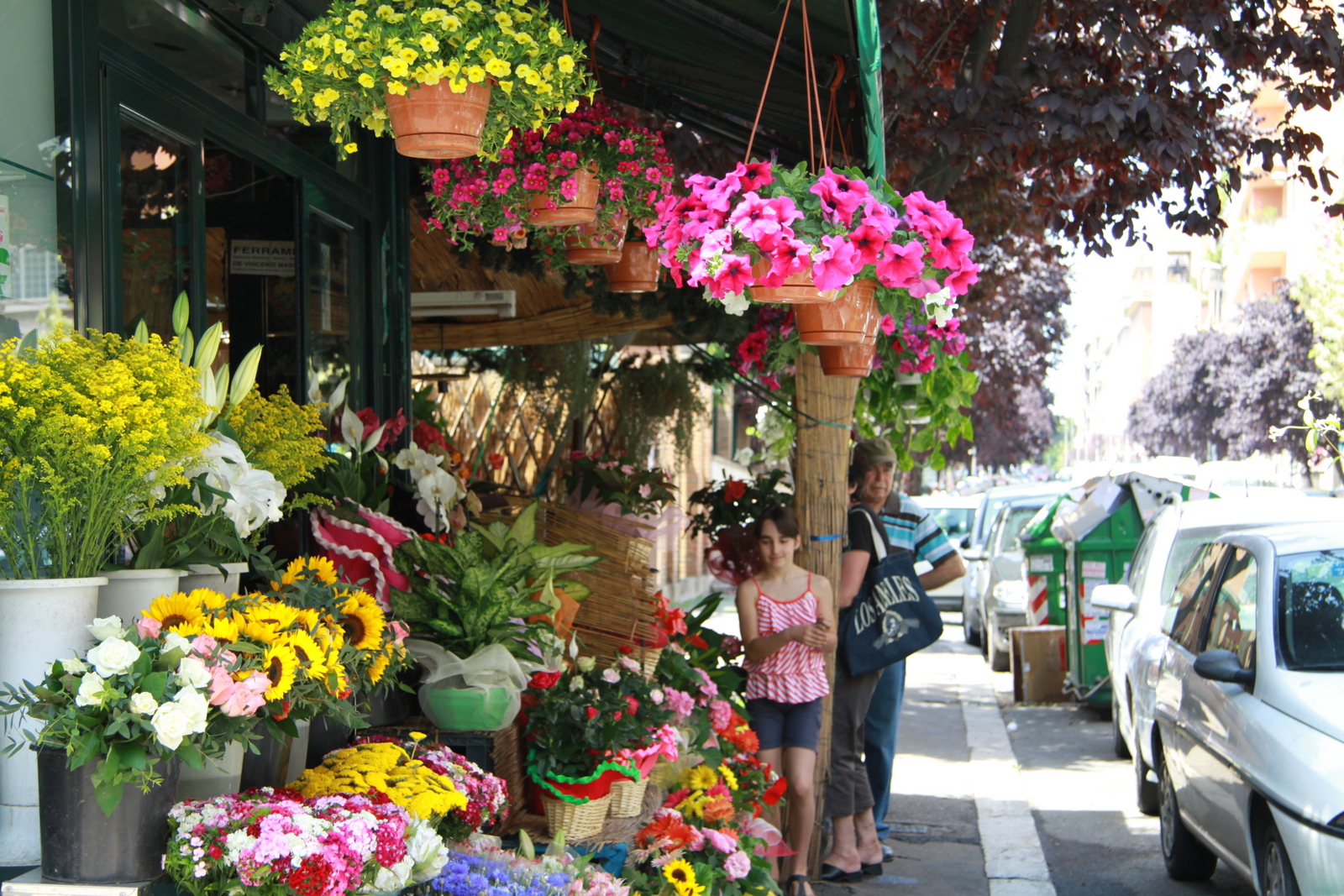 Stuff That Makes Me Smile