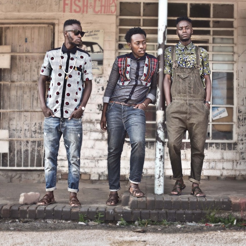 Inspired By: I See A Different You