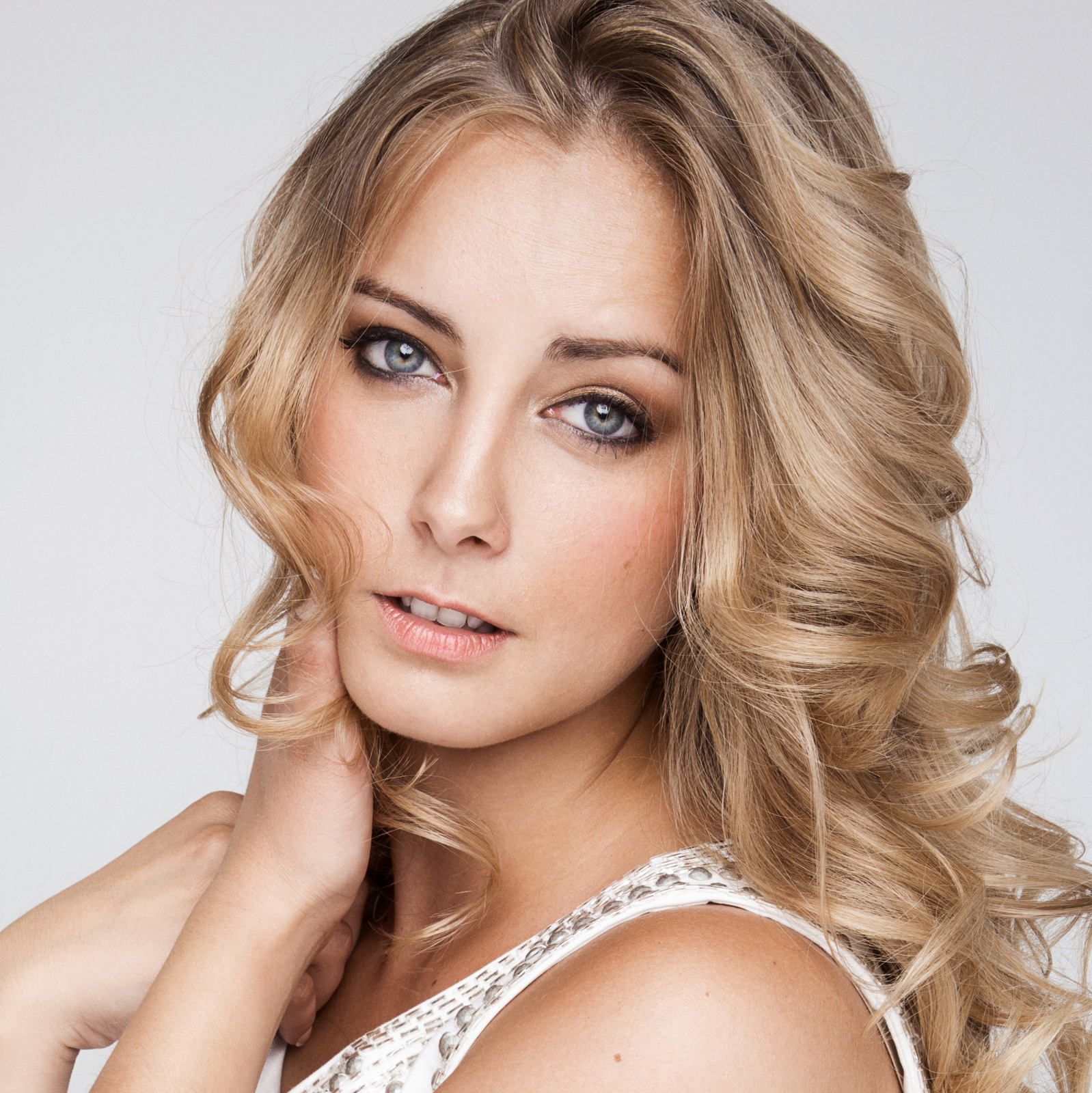 New Headshots with Talitha Snow