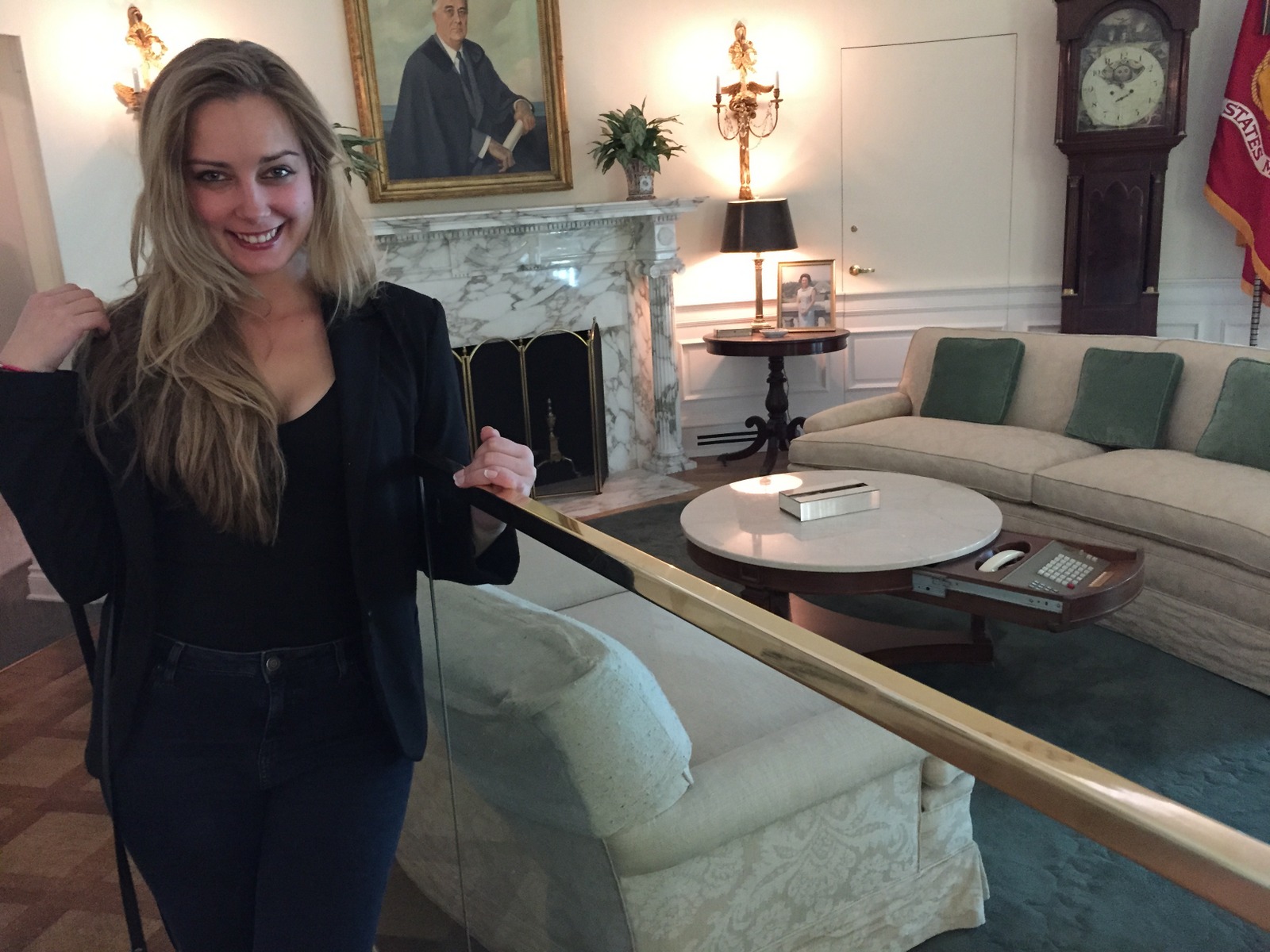 Experience Austin: The Lyndon B Johnson Presidential Library in Texas