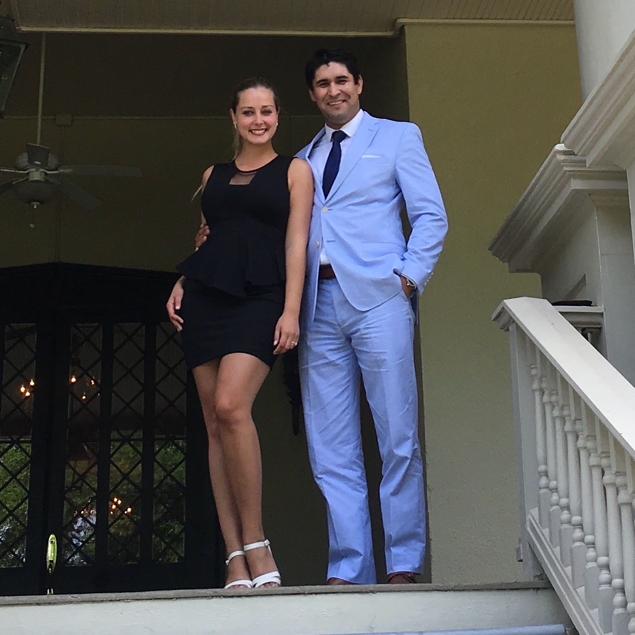 Eat San Antonio: The Argyle