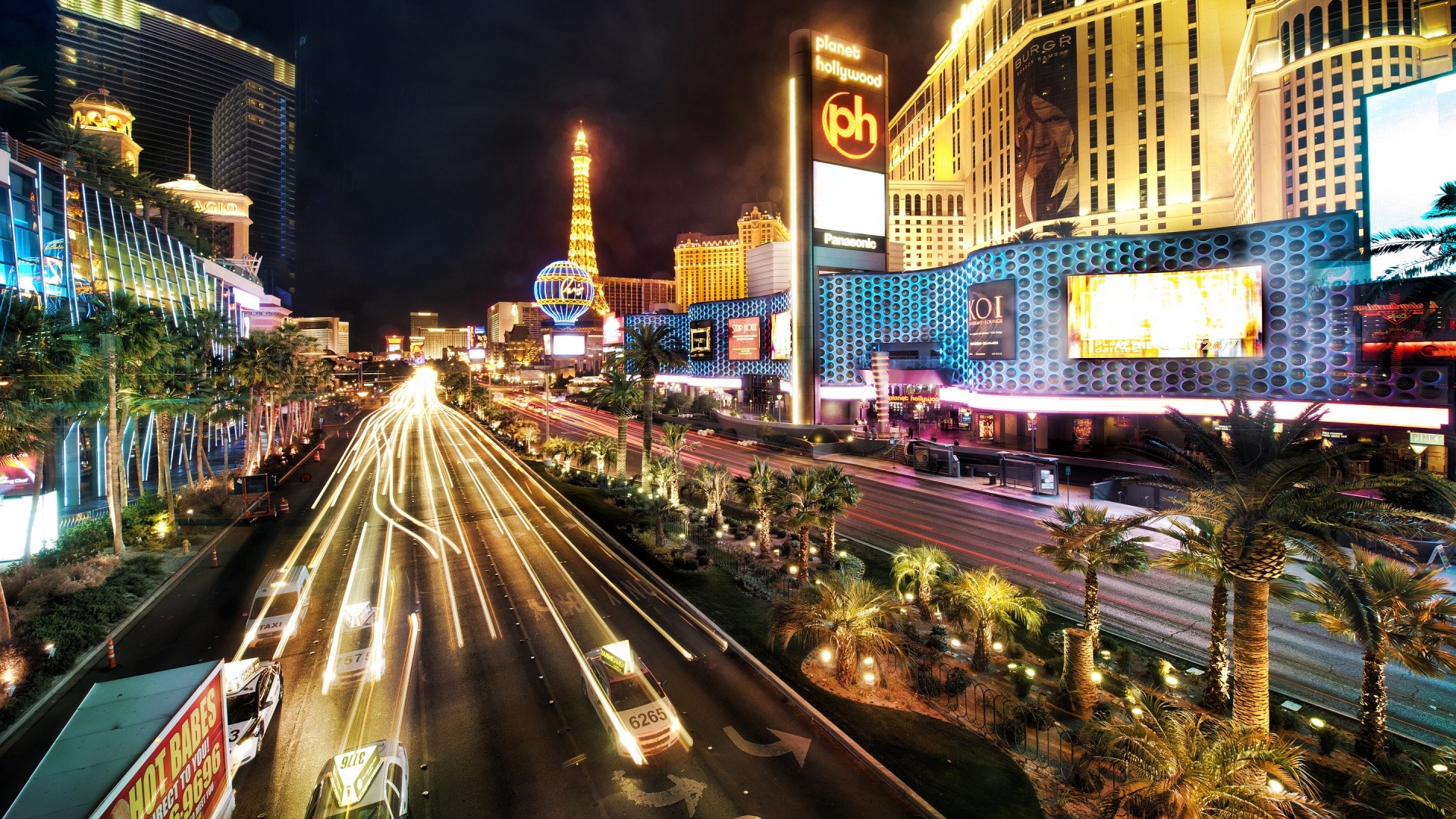See Las Vegas: Titanic Exhibition