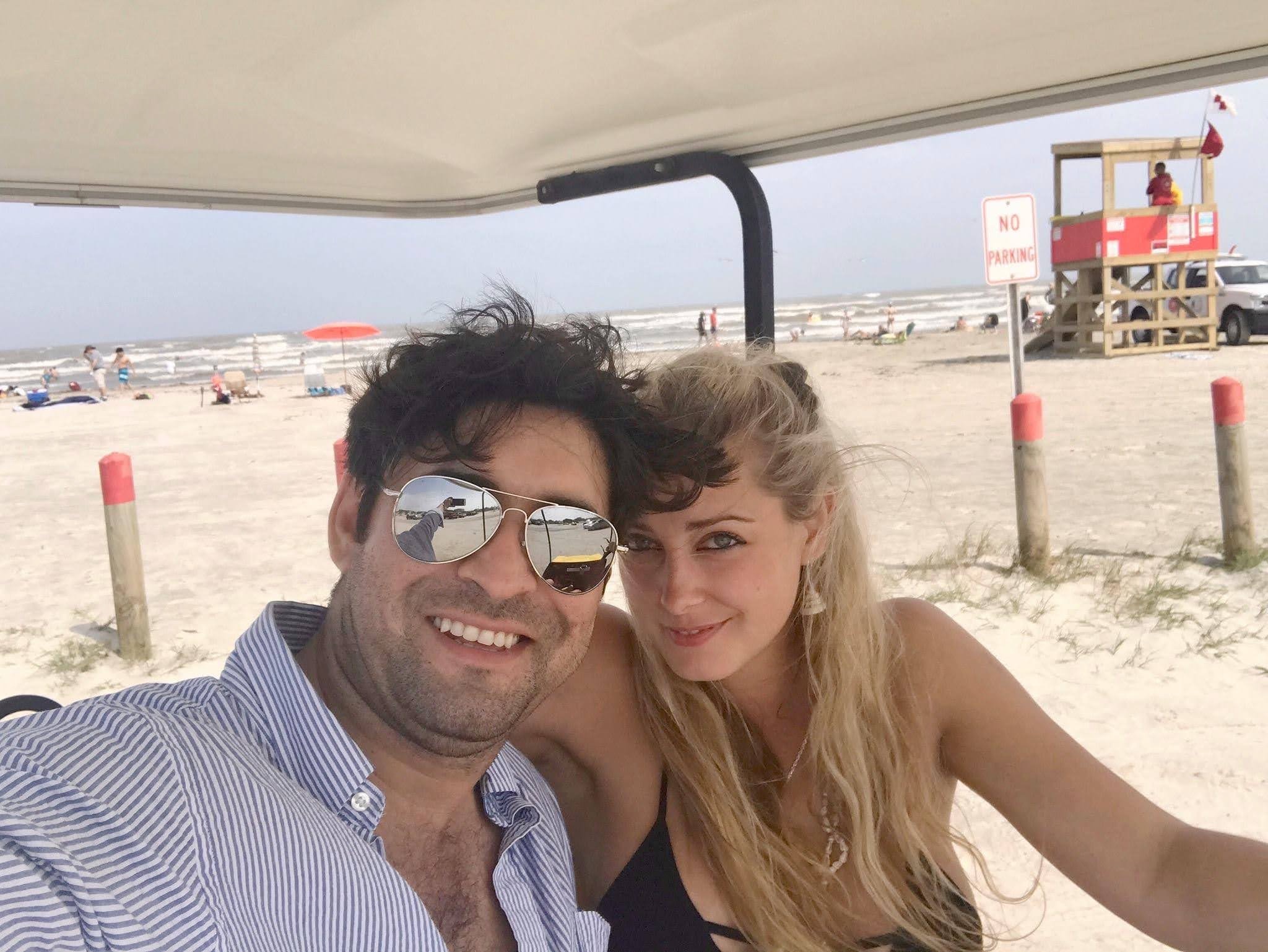 Highlight: La Concha Bay, Bay of Biscay