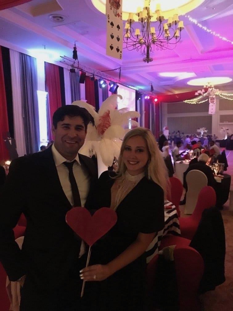 Do Port Elizabeth: Beeryard