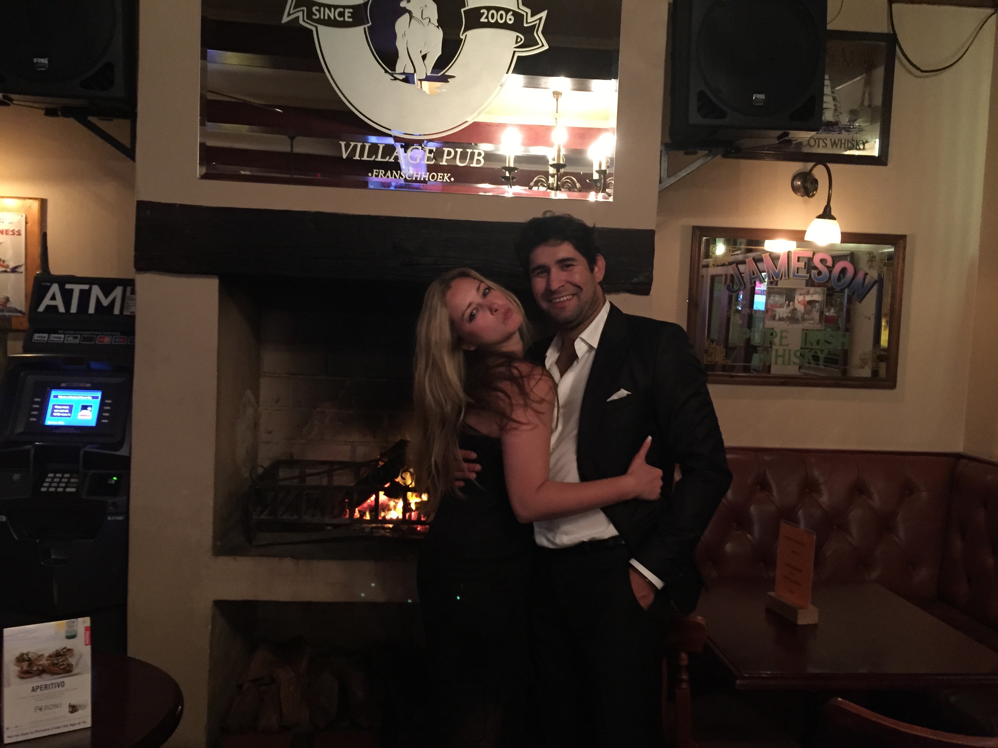 Do Franschhoek: Romantic Getaway Ideas