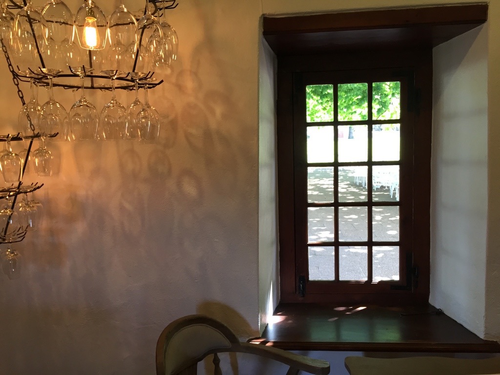 Highlight: Boschendal Wine Farm, South Africa