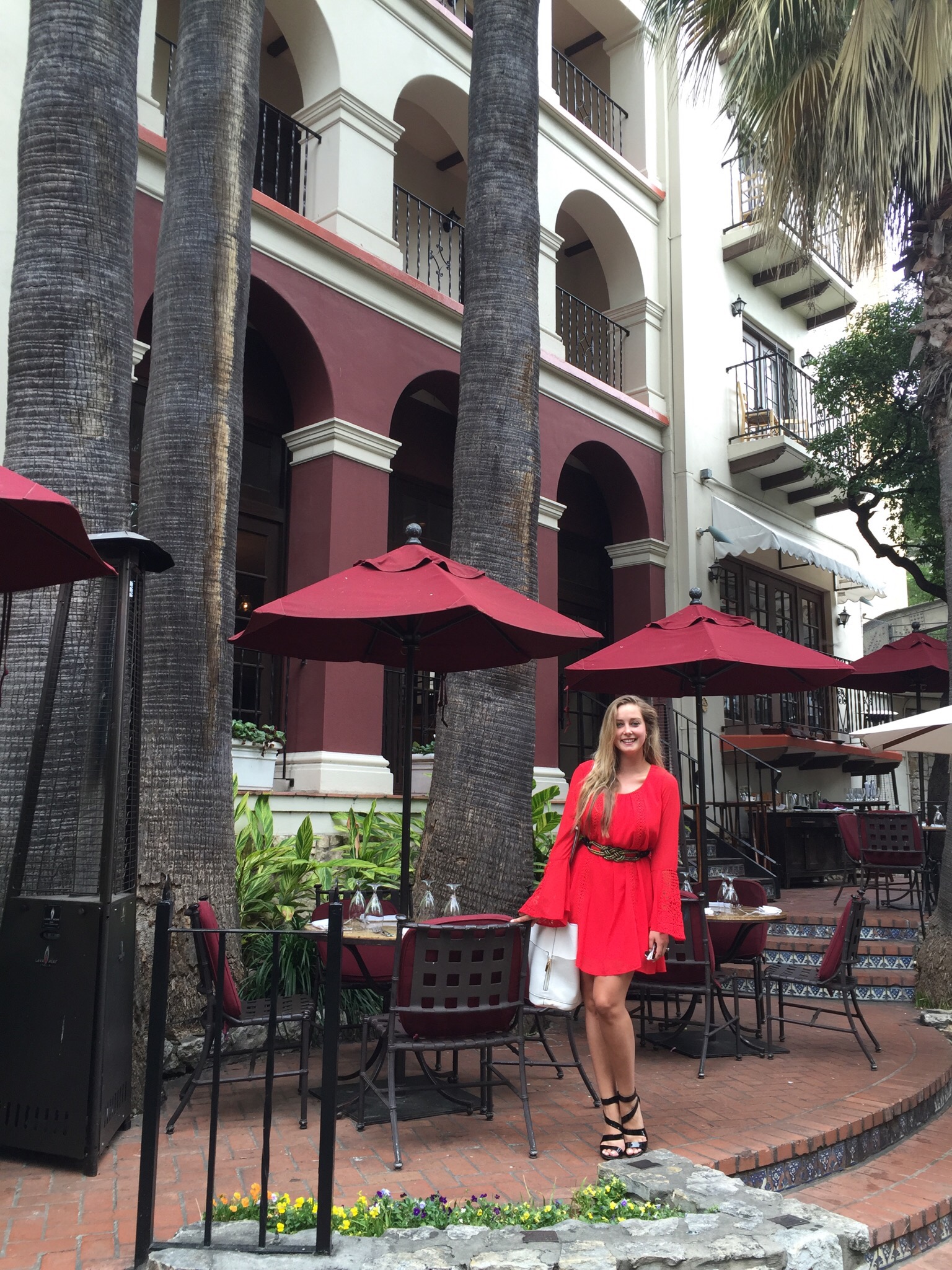 Stay San Antonio: La Mansion Del Rio Hotel