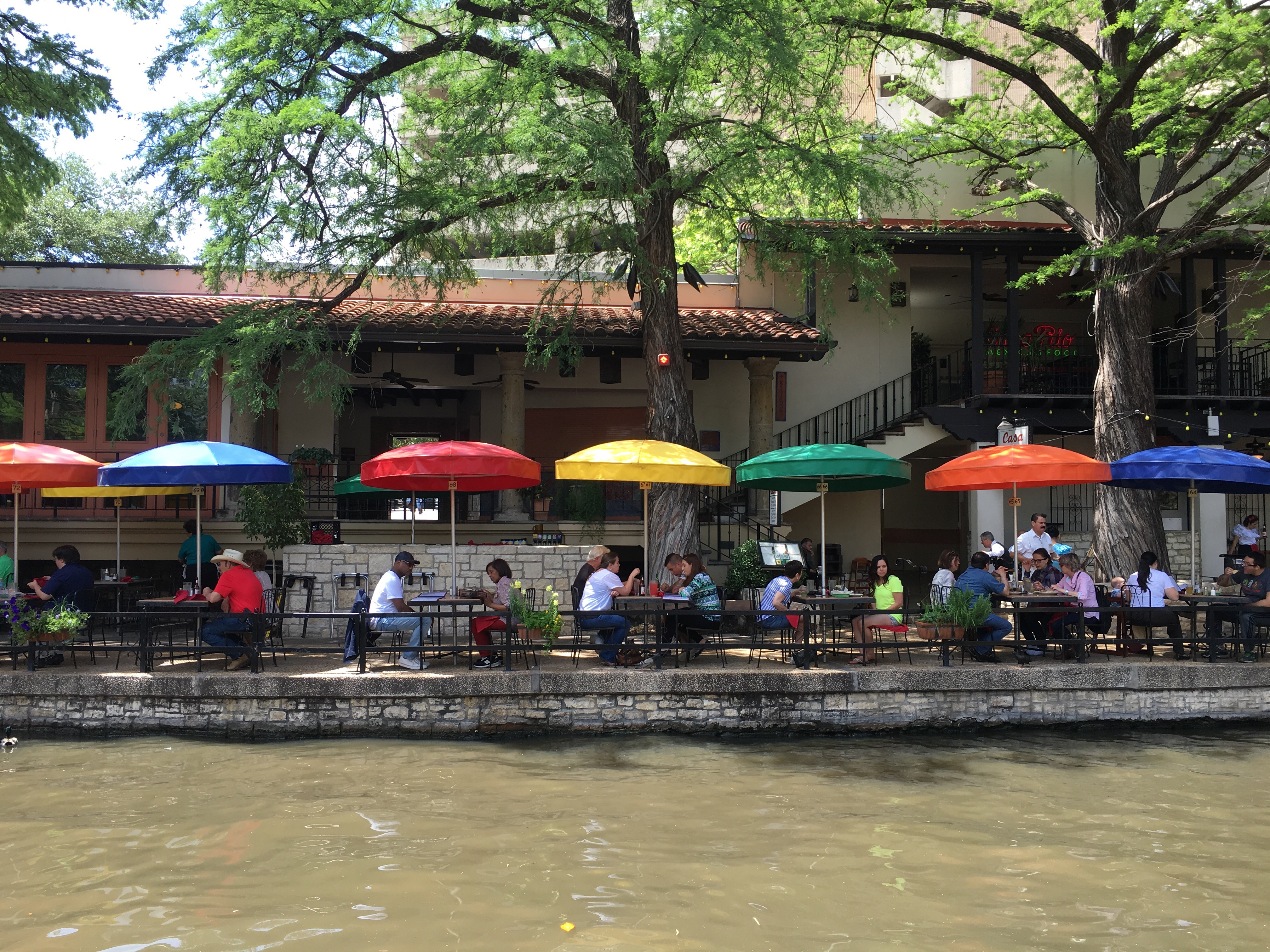 Photo: Rio Rio, San Antonio