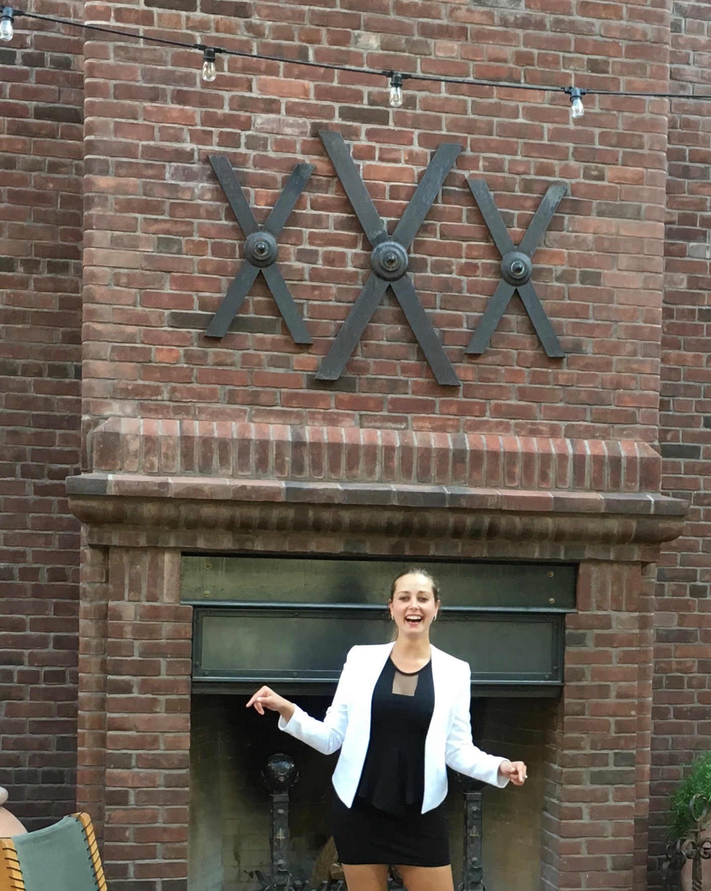 Stay San Antonio: Hotel Emma