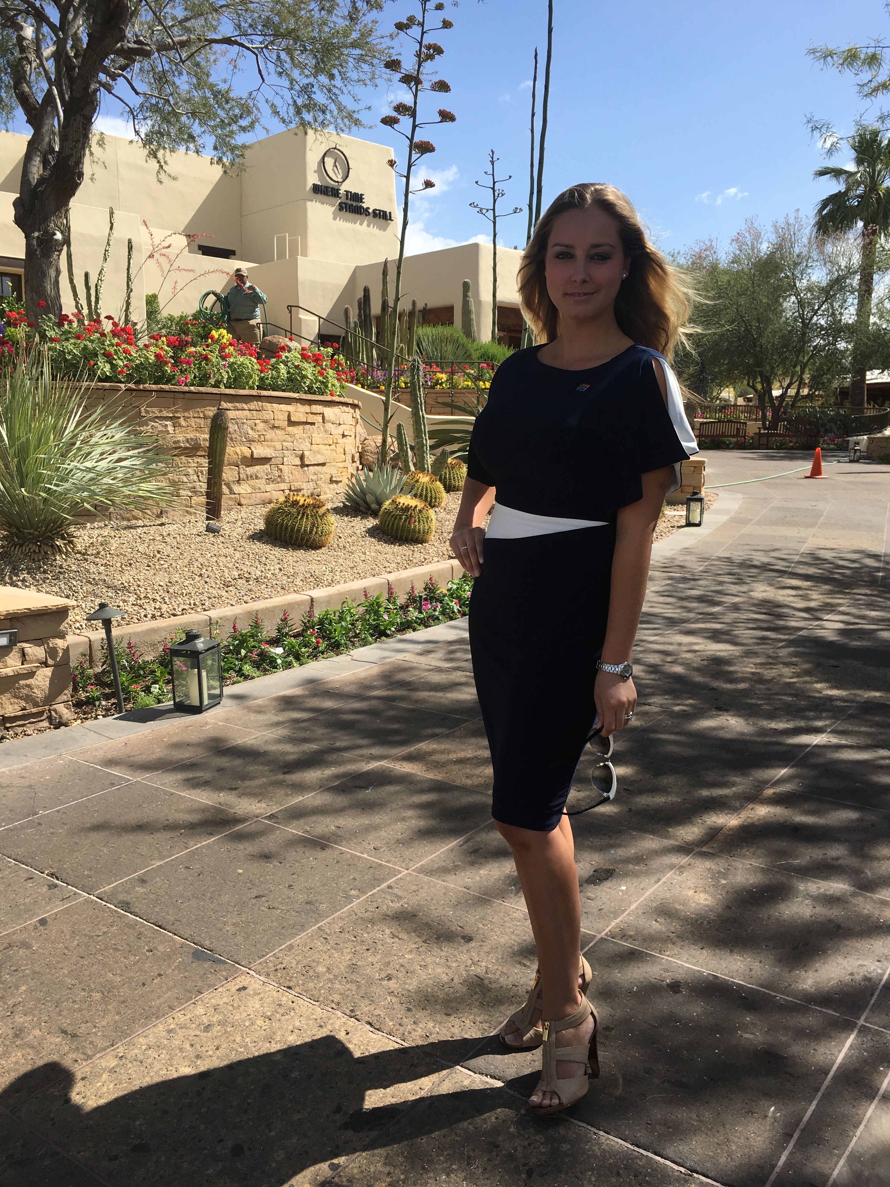 Travel Quote Of The Week