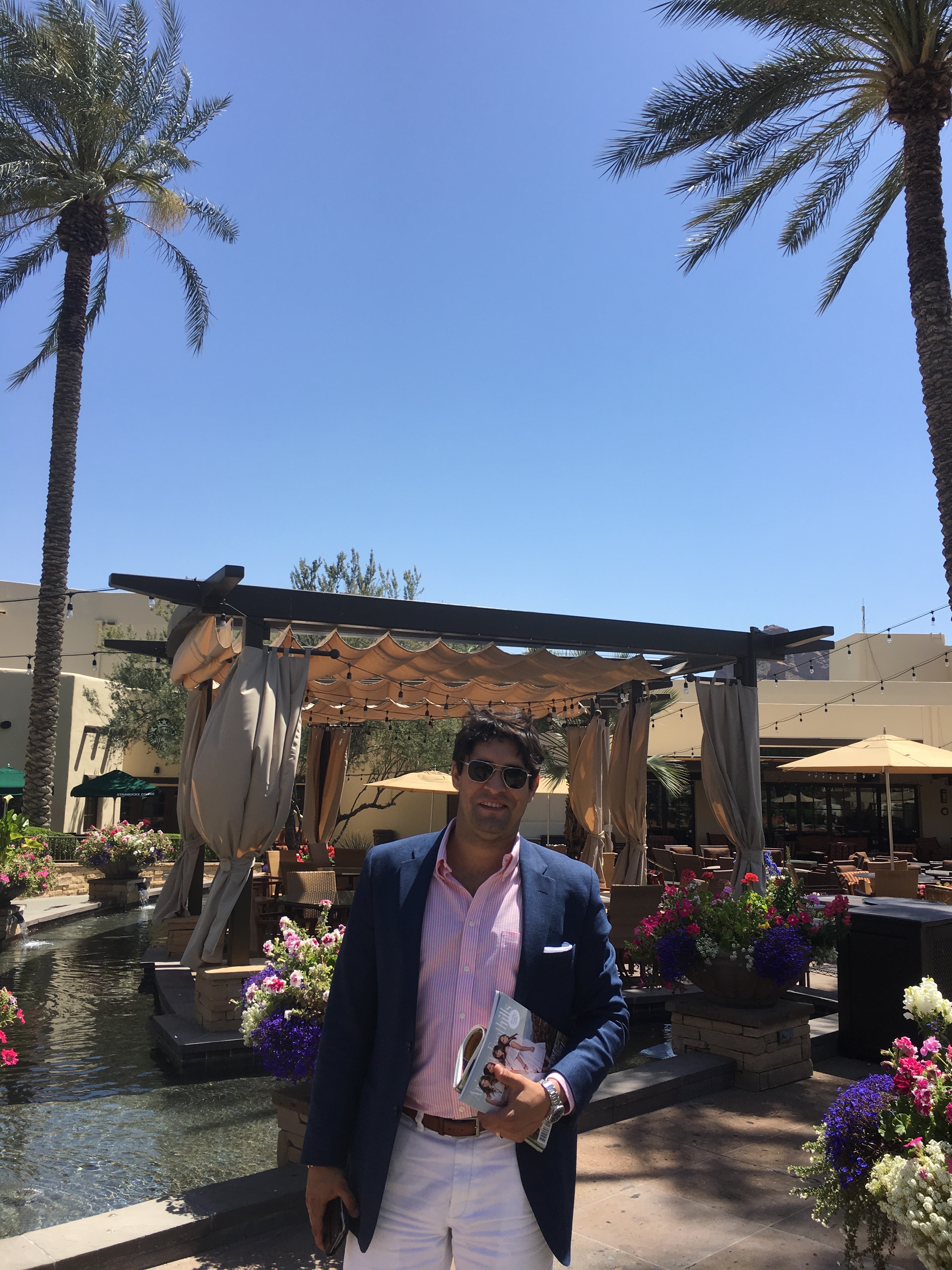 Highlight: Desert Gardens of Arizona