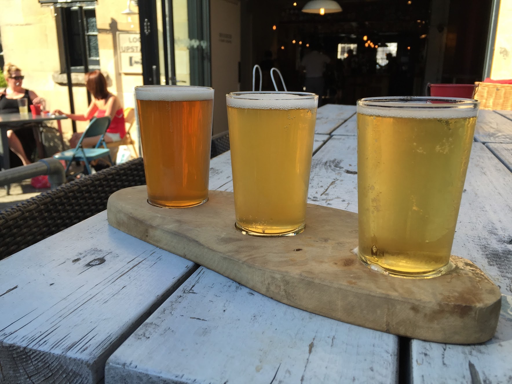 The Perfect Cocktails For Your Summer with Belvedere Vodka