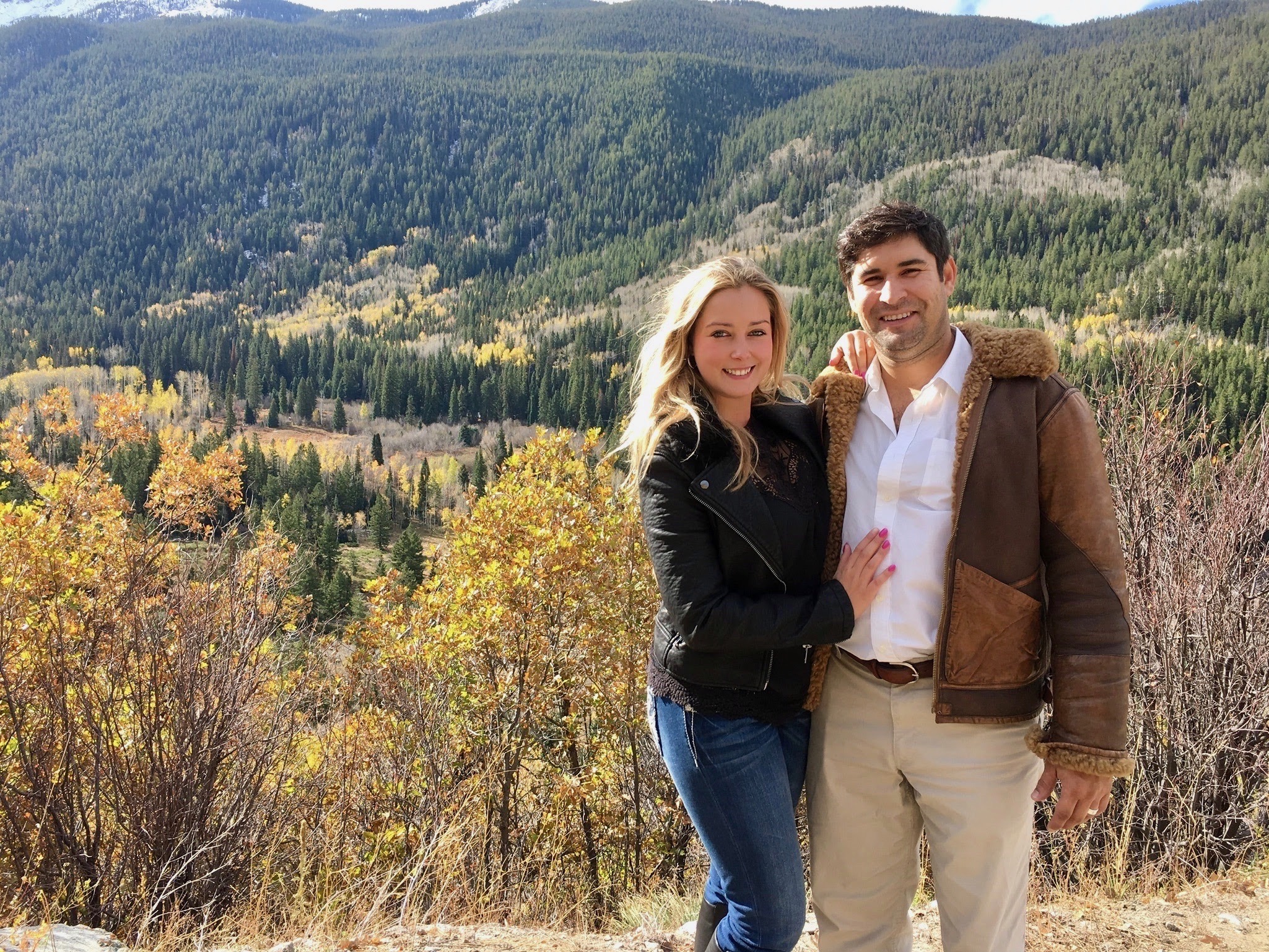 Mining For Silver in Leadville, Colorado