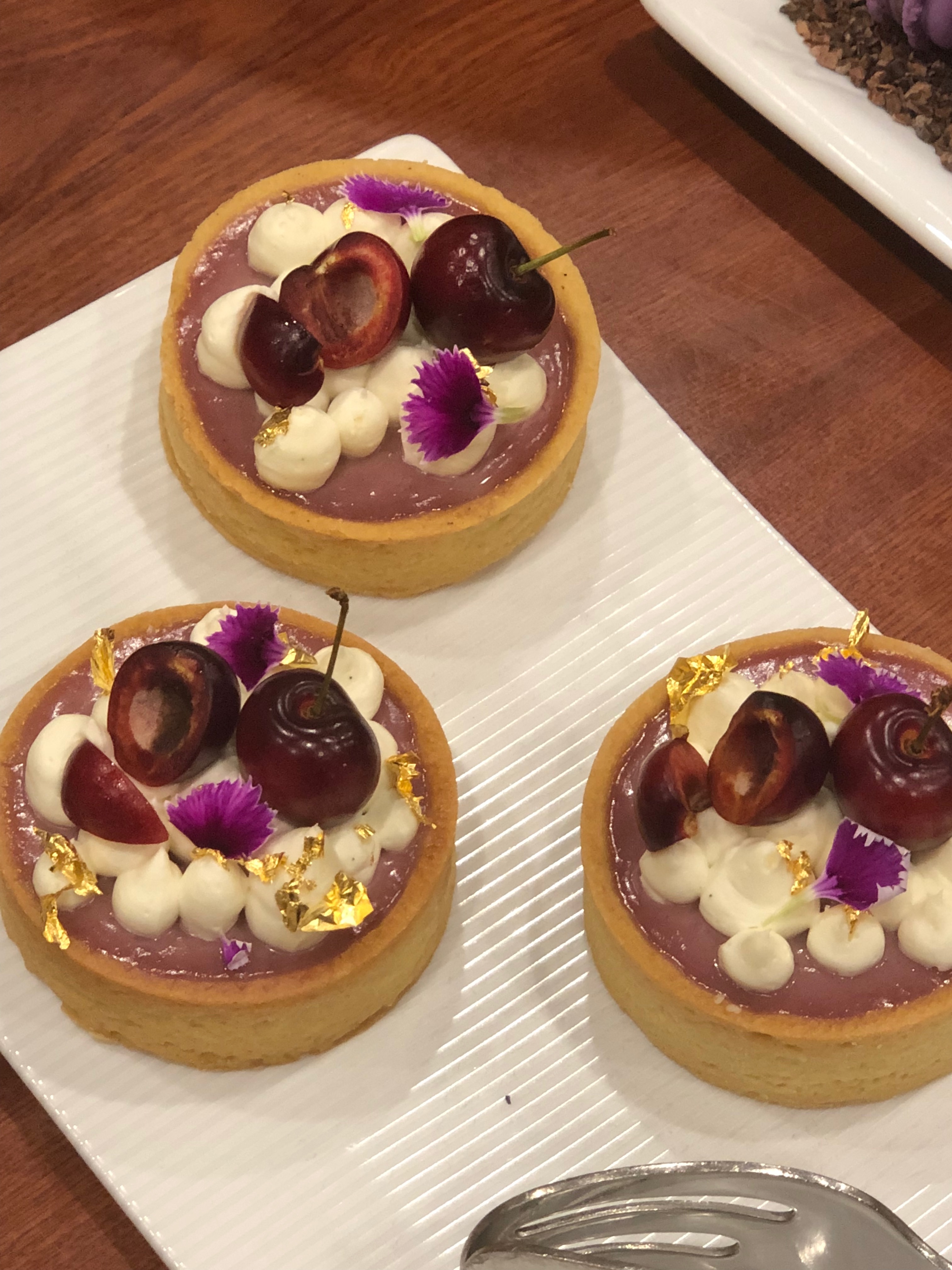 Brunch in South Africa