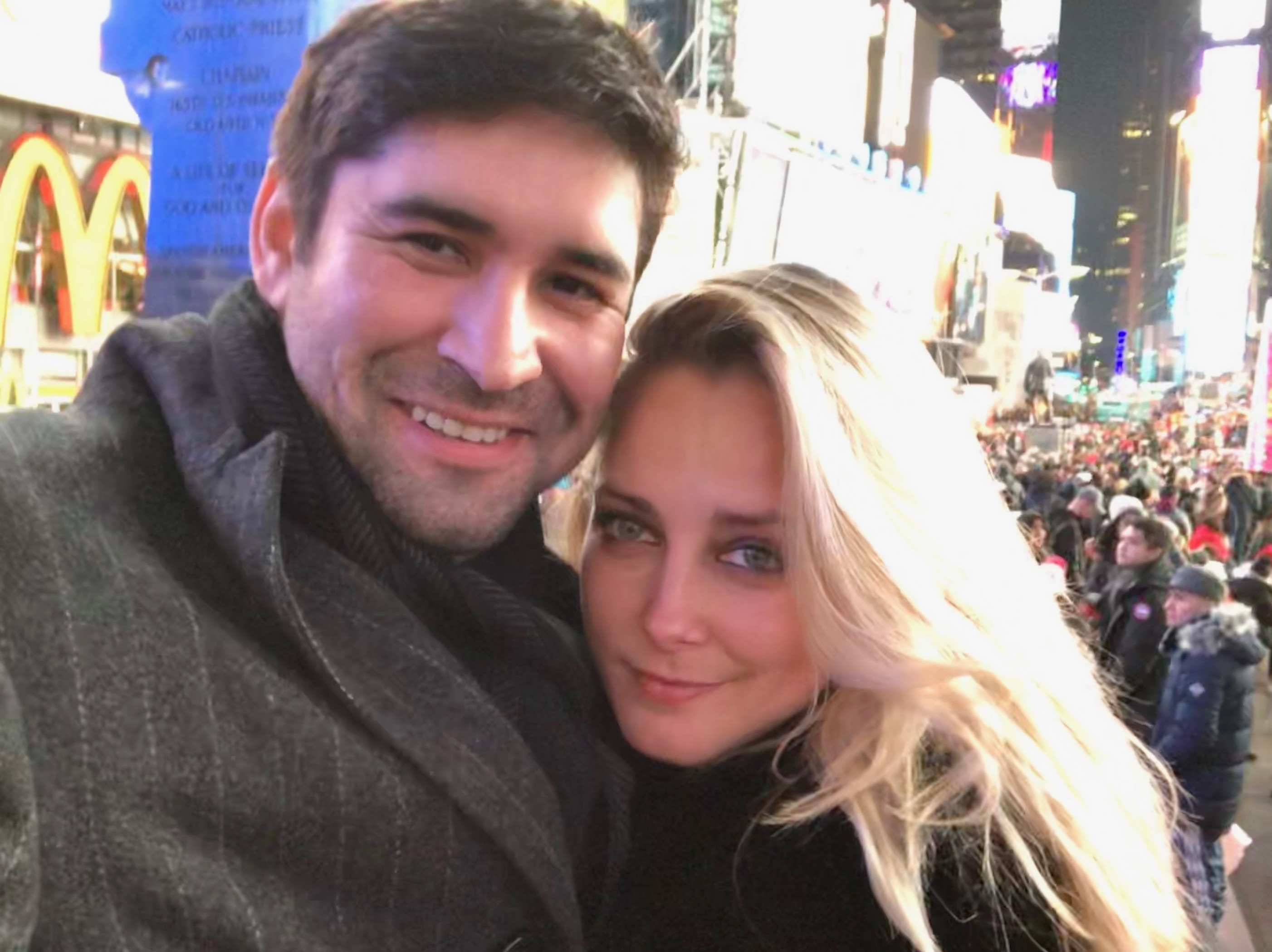 Phantom of the Opera on Broadway