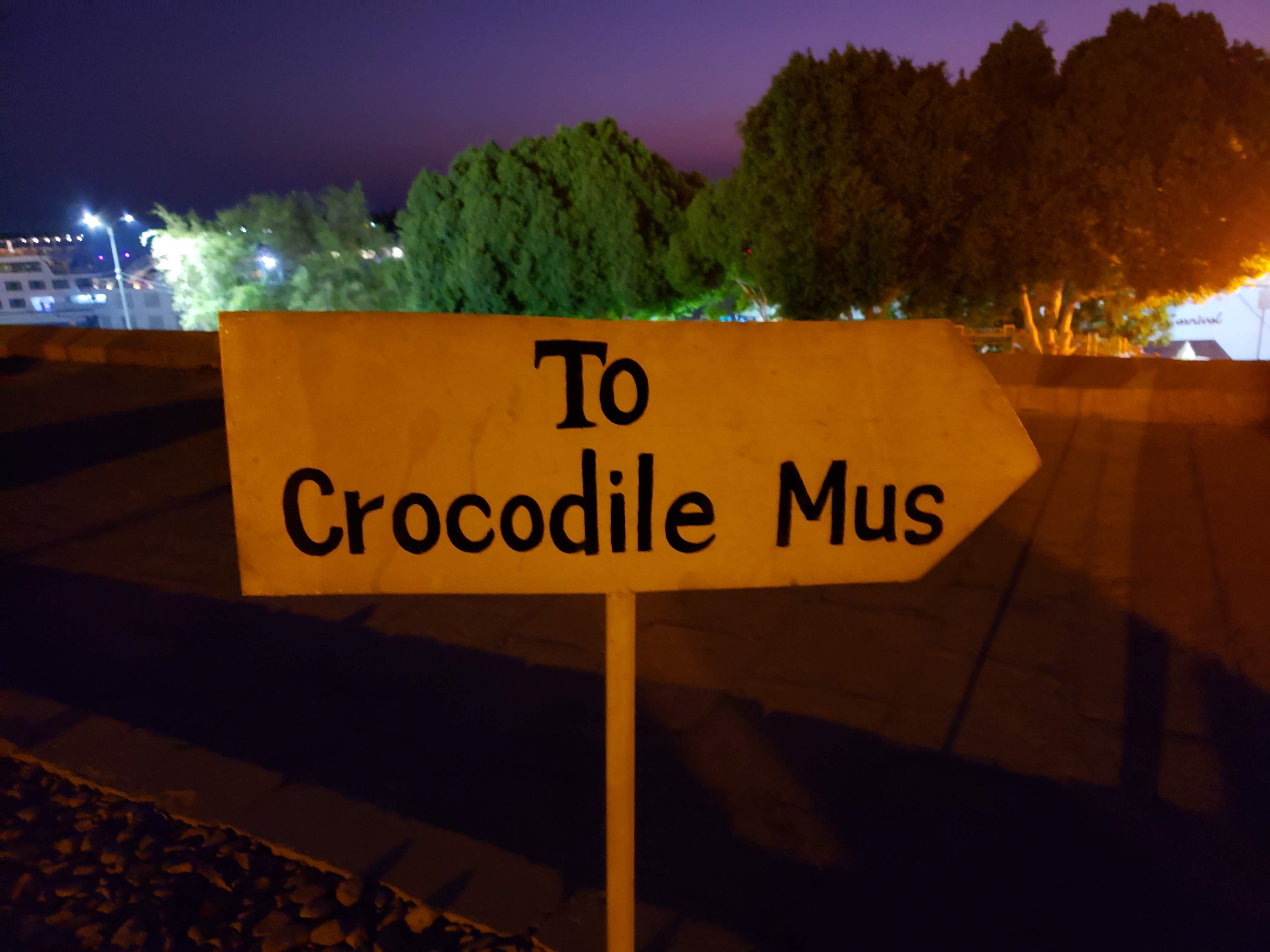 The Temple of Kom Ombo