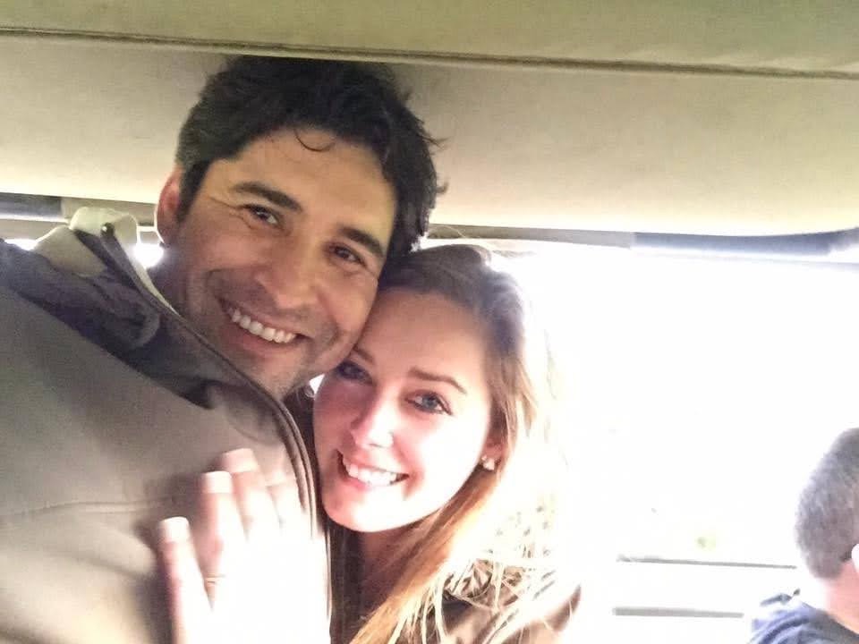 An African Safari Experience