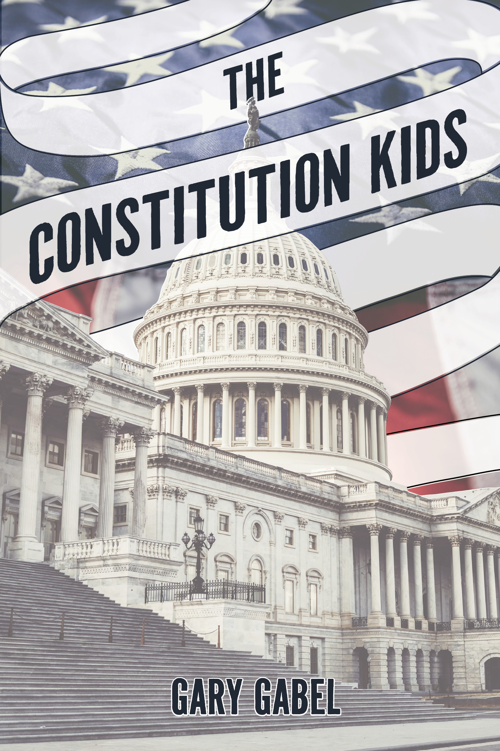 Book Review: The Constitution Kids