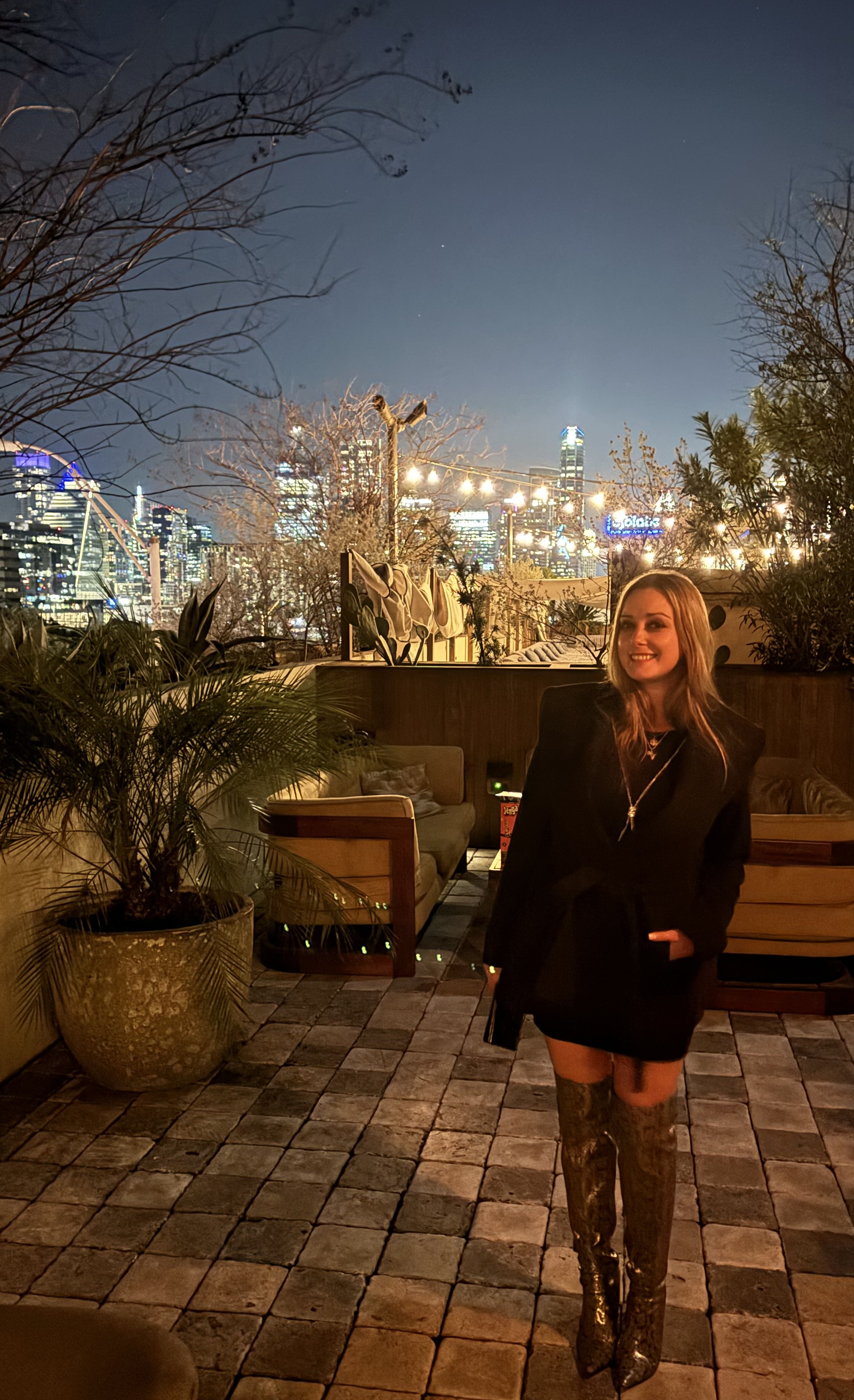 A Night of Presence: Eckhart Tolle Live in Austin