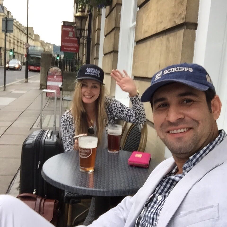 Tiny Hands, Big Light