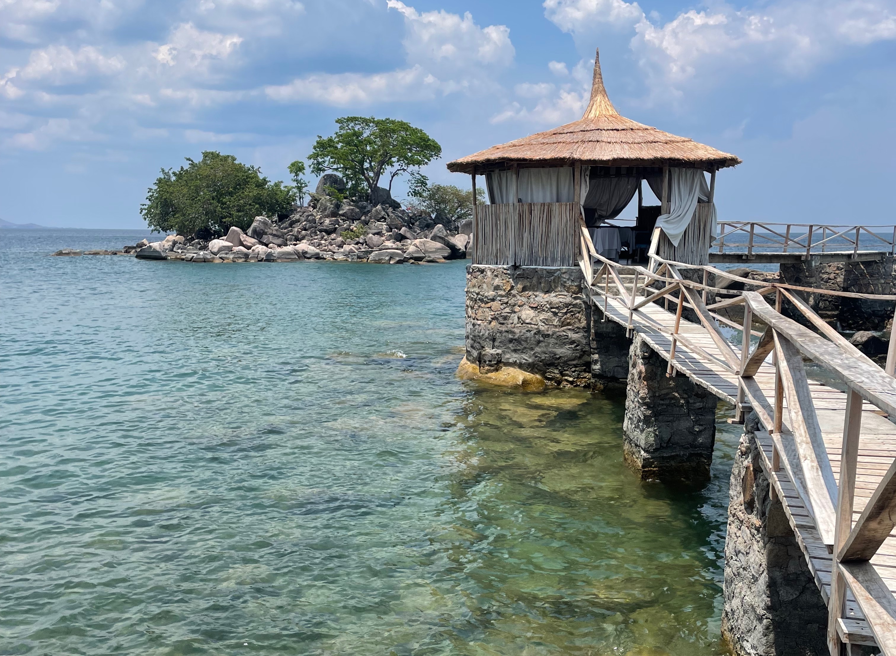 Exploring Lake Malawi: Mangoes, Music, and Magic