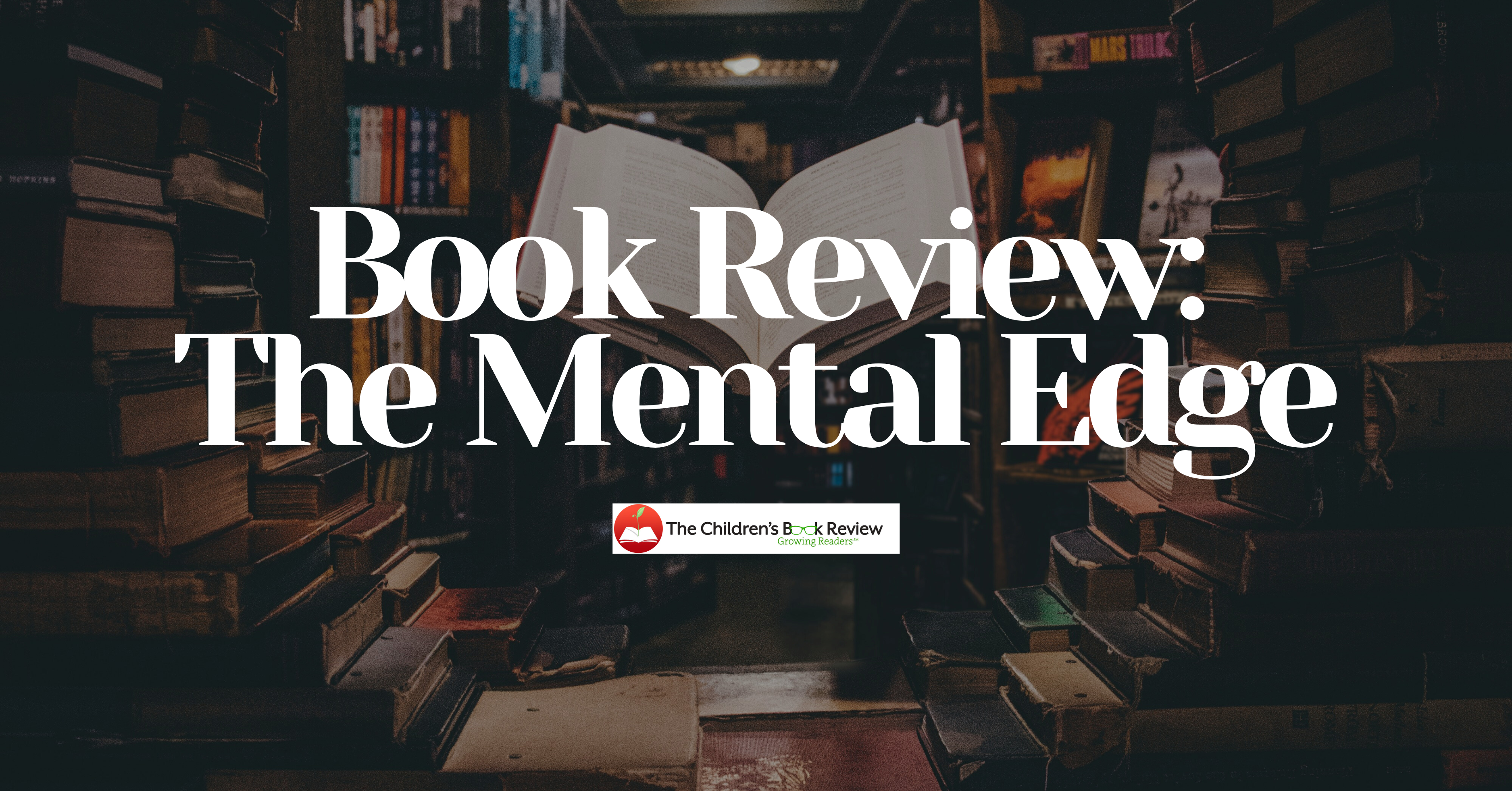Book Review: The Mental Edge