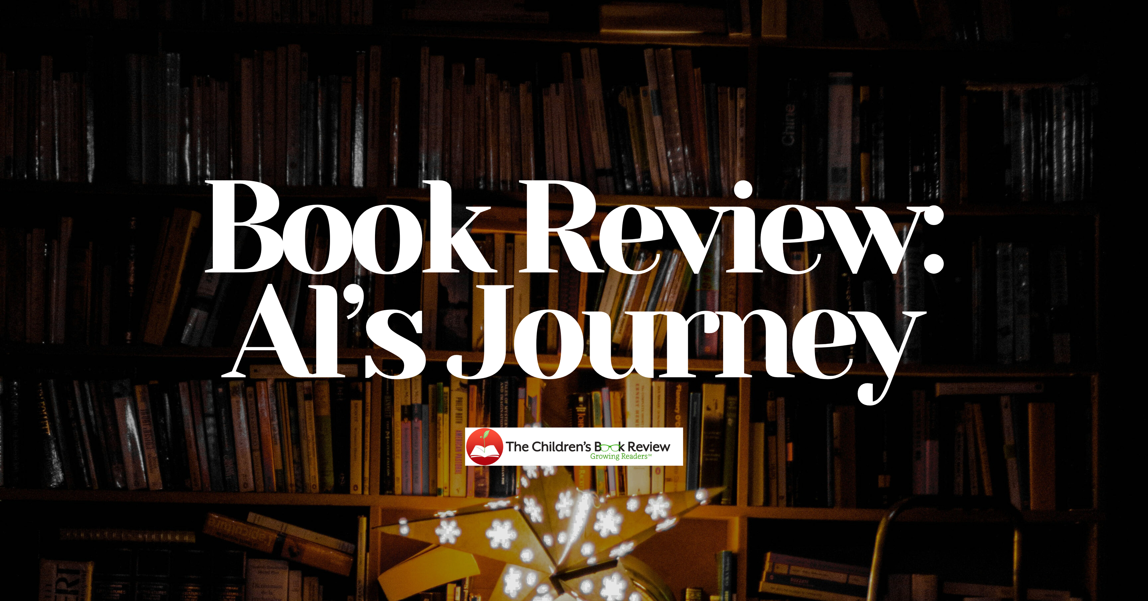 Book Review: Al’s Journey
