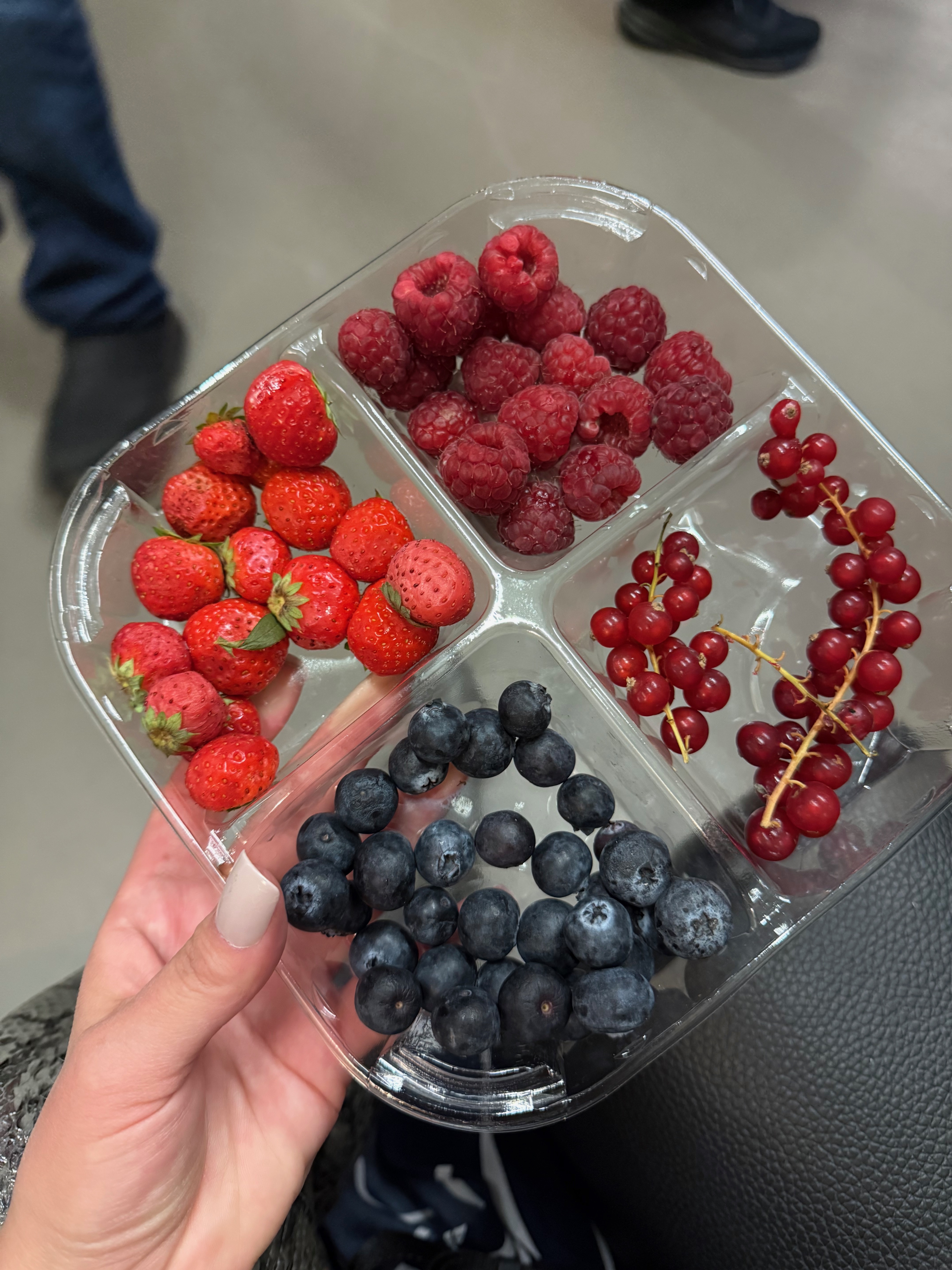 What to eat for gut health month