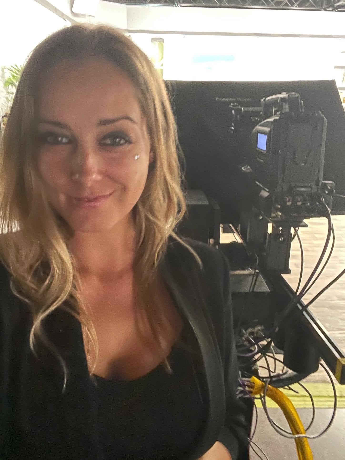 What if your tomorrow decides today?