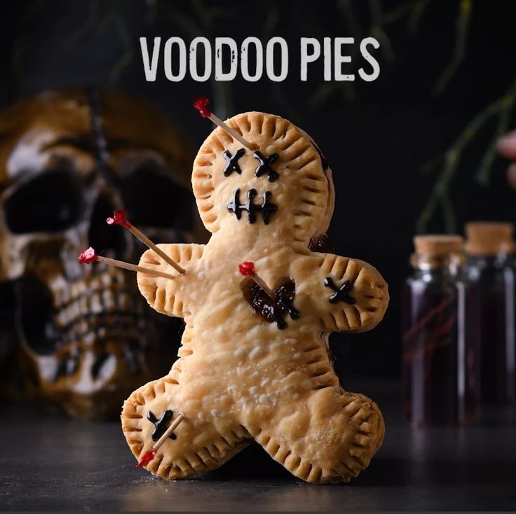Halloween snack ideas you can actually make