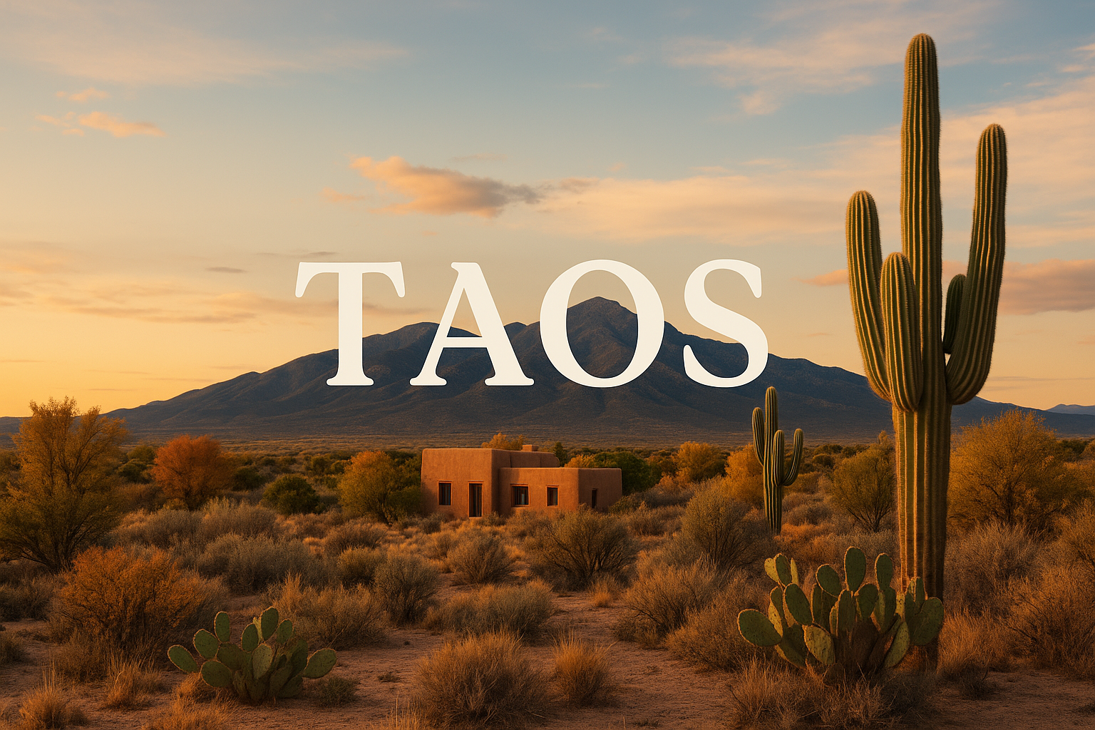 spotlight on new mexico